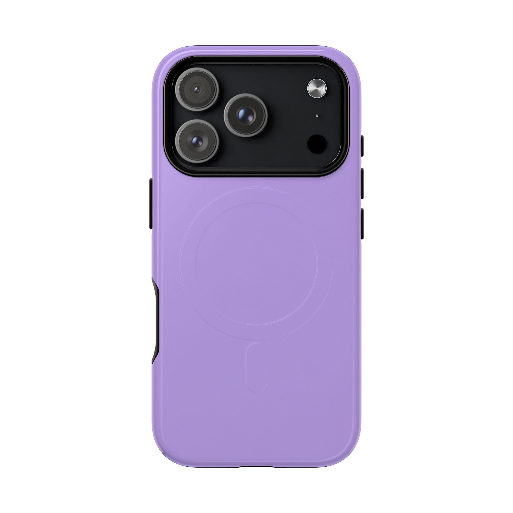 Just Lavender-Tough Magnetic Phone Case