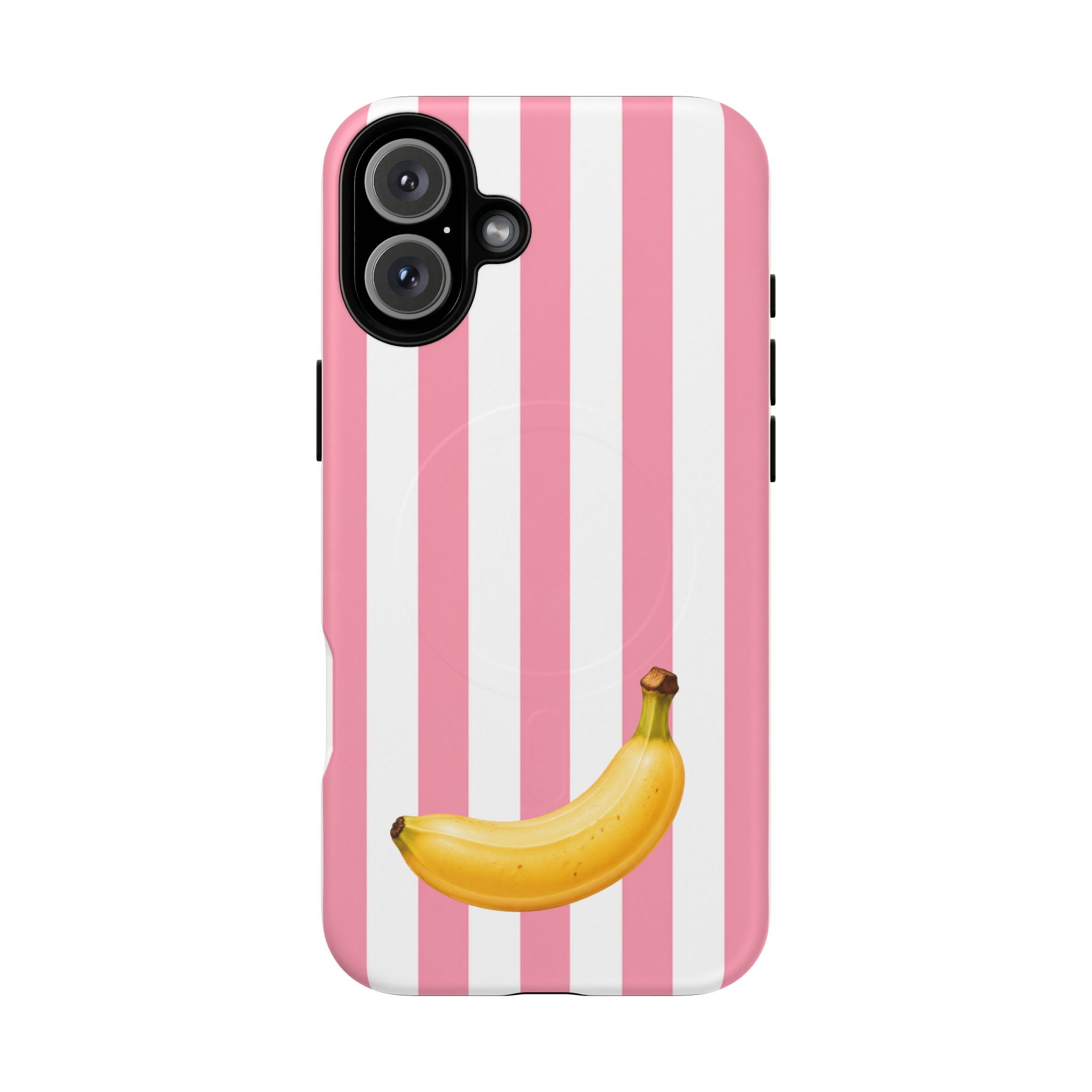 Banana Cabana— Tough Magnetic Protective Case