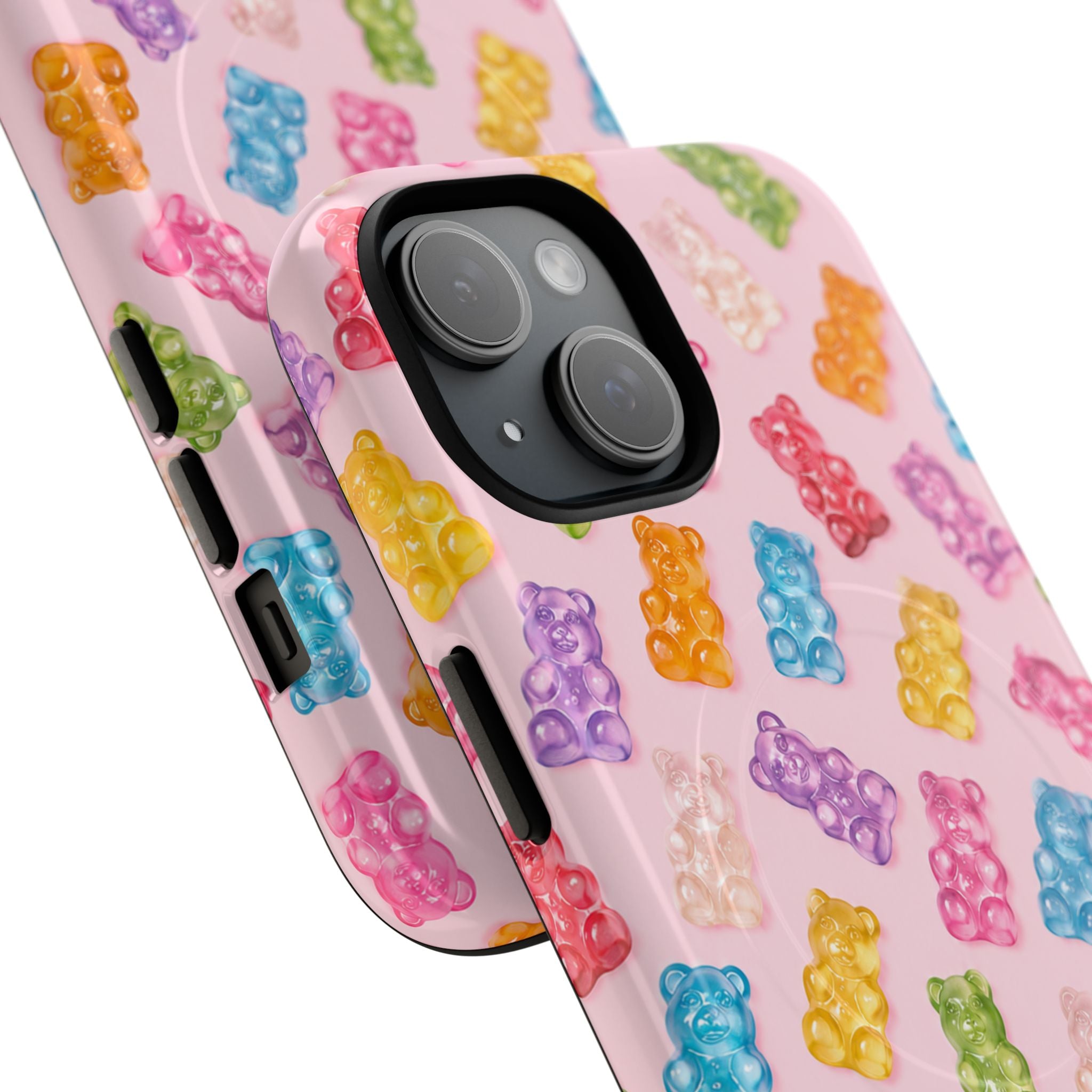 Sugar Rush in the Cabana-Tough Magnetic Phone Case