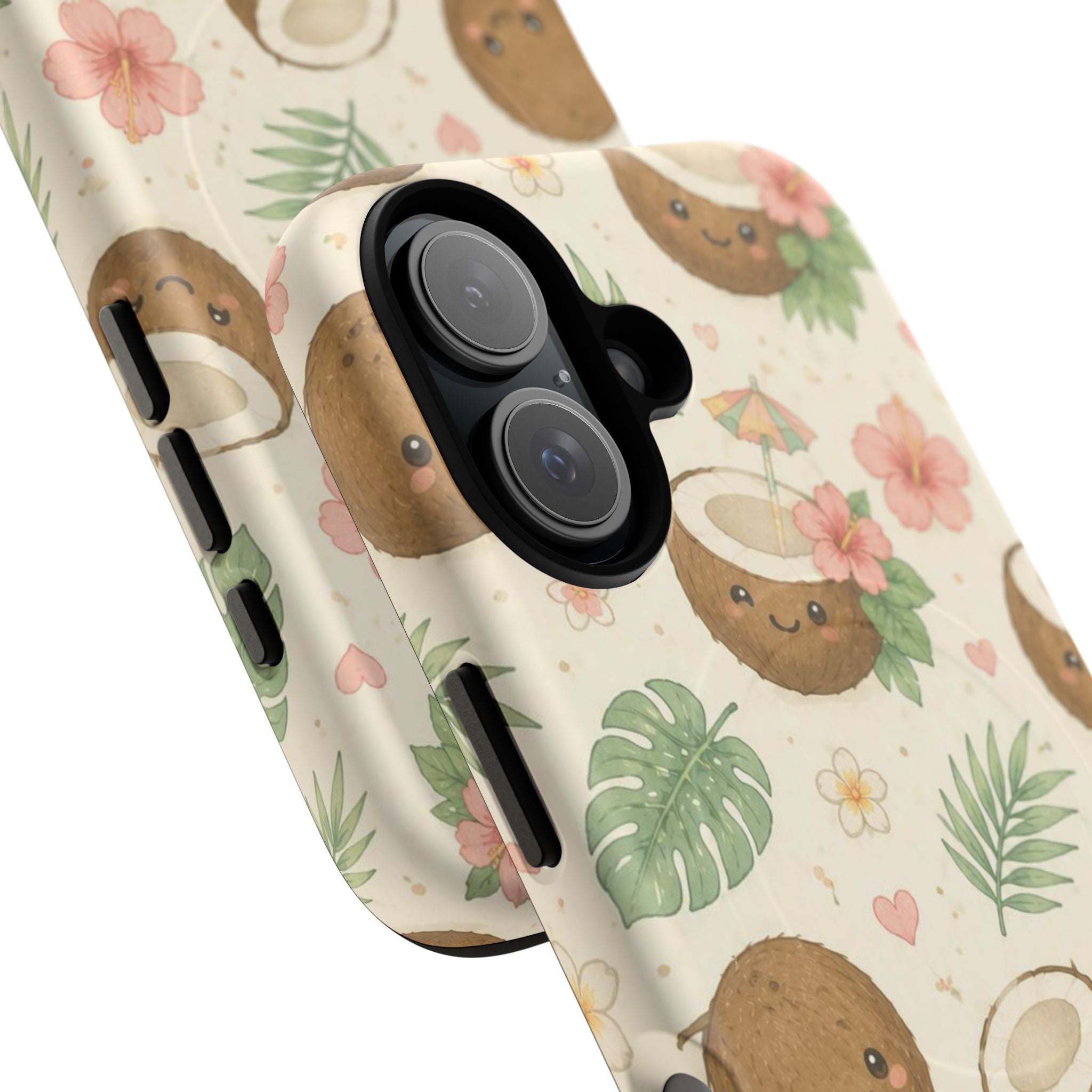 Coco Cabana — Magnetic Tough Phone Case