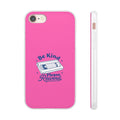 Be Kind, Please Rewind – Flexi iPhone & Samsung Phone Case