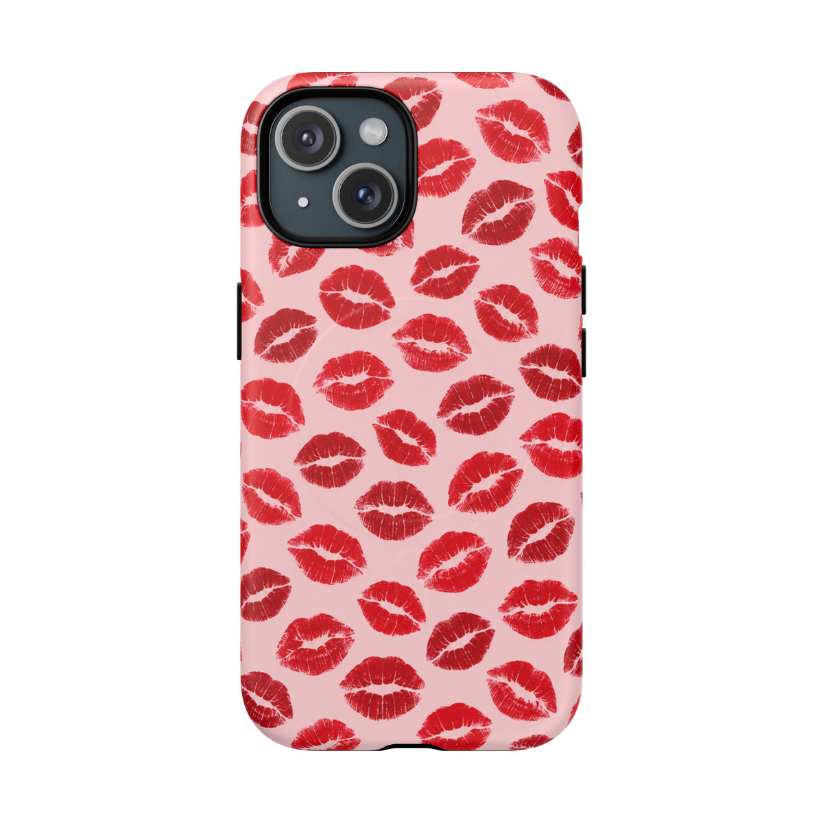 Kiss Me at the Cabana Tough Magnetic Phone Case