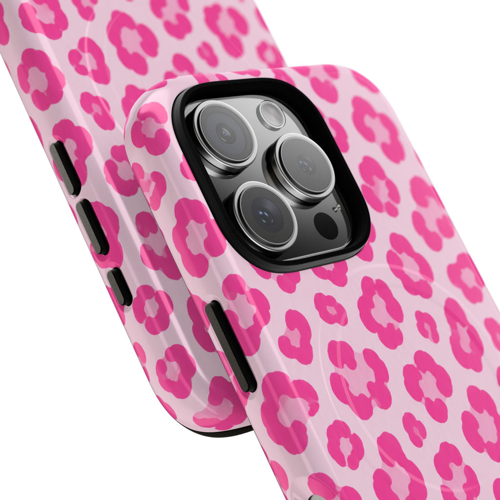Cabana Catwalk- Tough Magnetic Phone Case