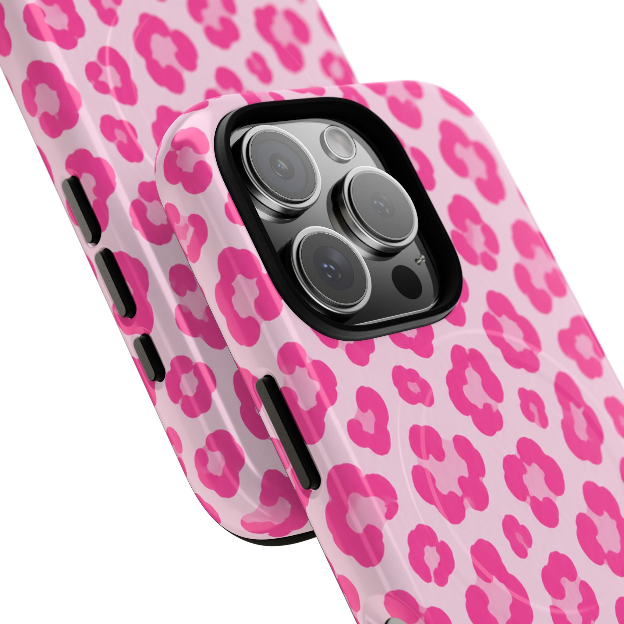 Cabana Catwalk- Tough Magnetic Phone Case