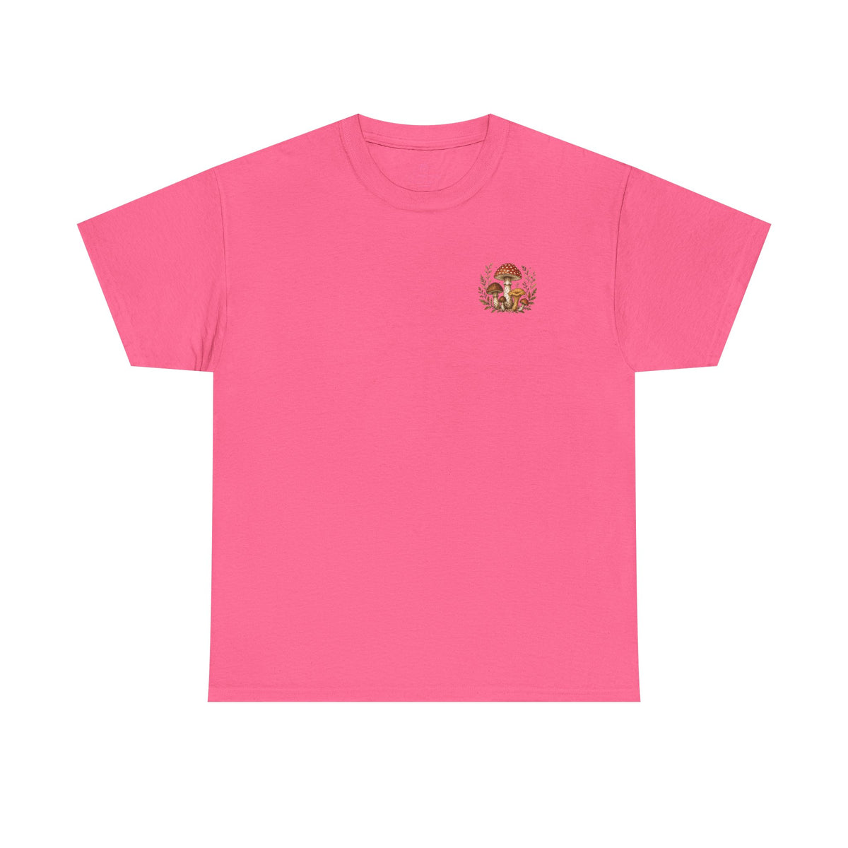 Rooted in Nature-T-Shirt