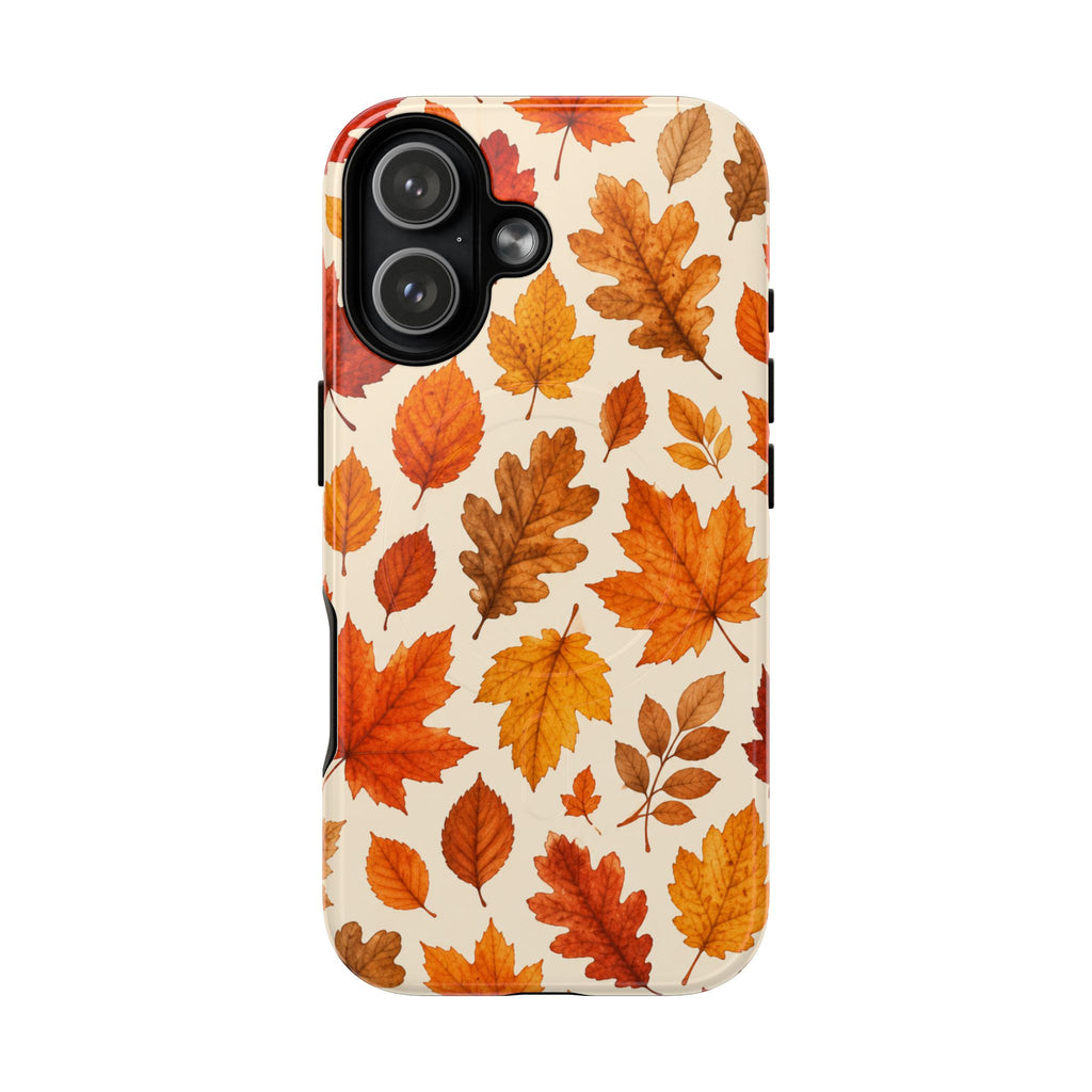 Cabana in the Fall-Tough Magnetic Phone Case