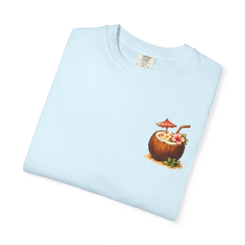 Cabana Cowgirl T-Shirt