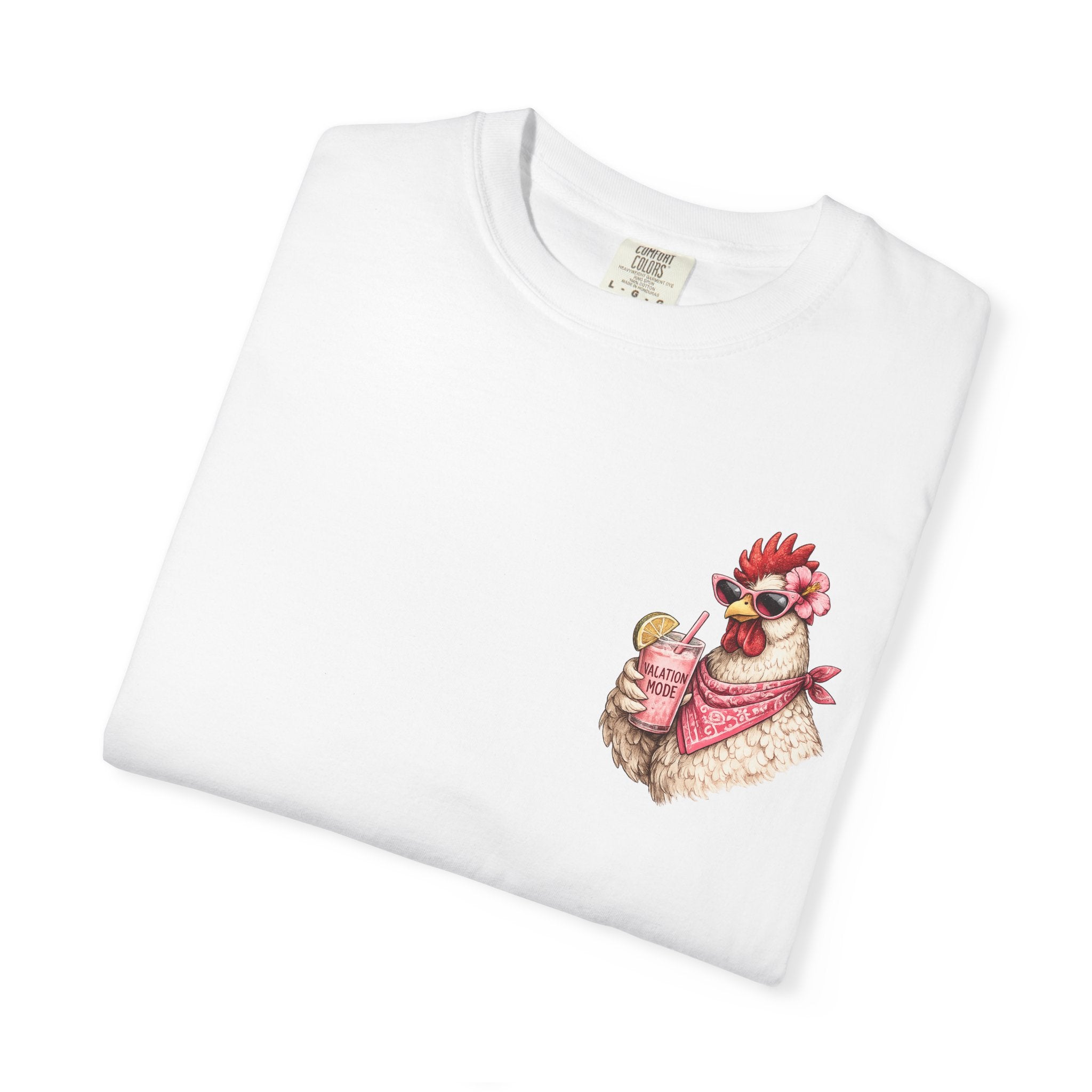 Mentally in Key West Tee Shirt