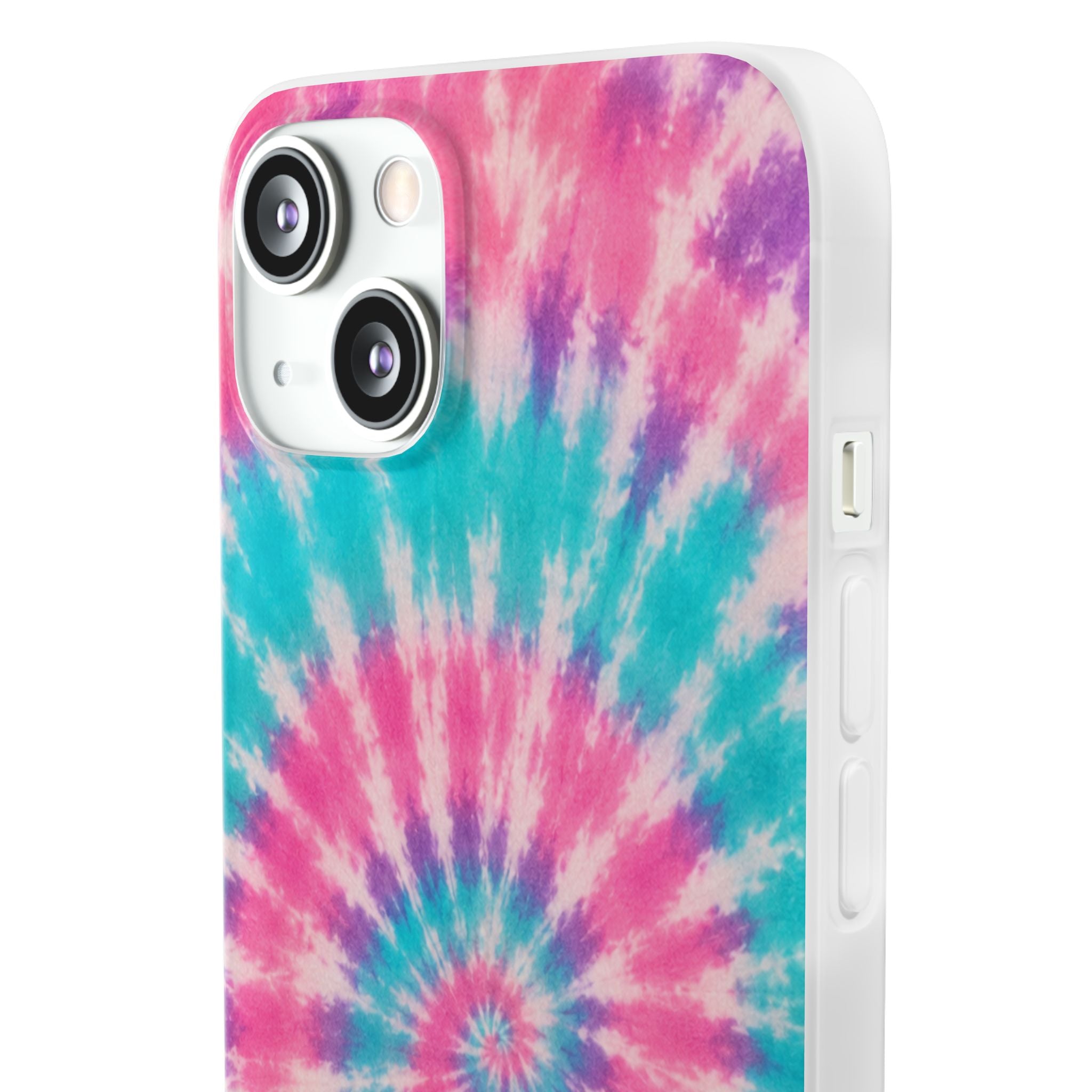 Cabana Tie-Dye -Flexi Phone Case