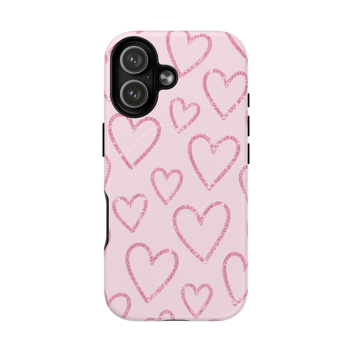 Cabana Heartbreaker – Tough Magnetic Phone Case