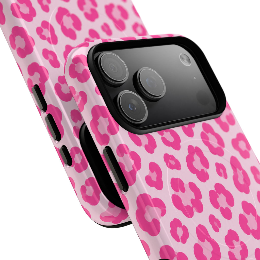 Cabana Catwalk- Tough Magnetic Phone Case