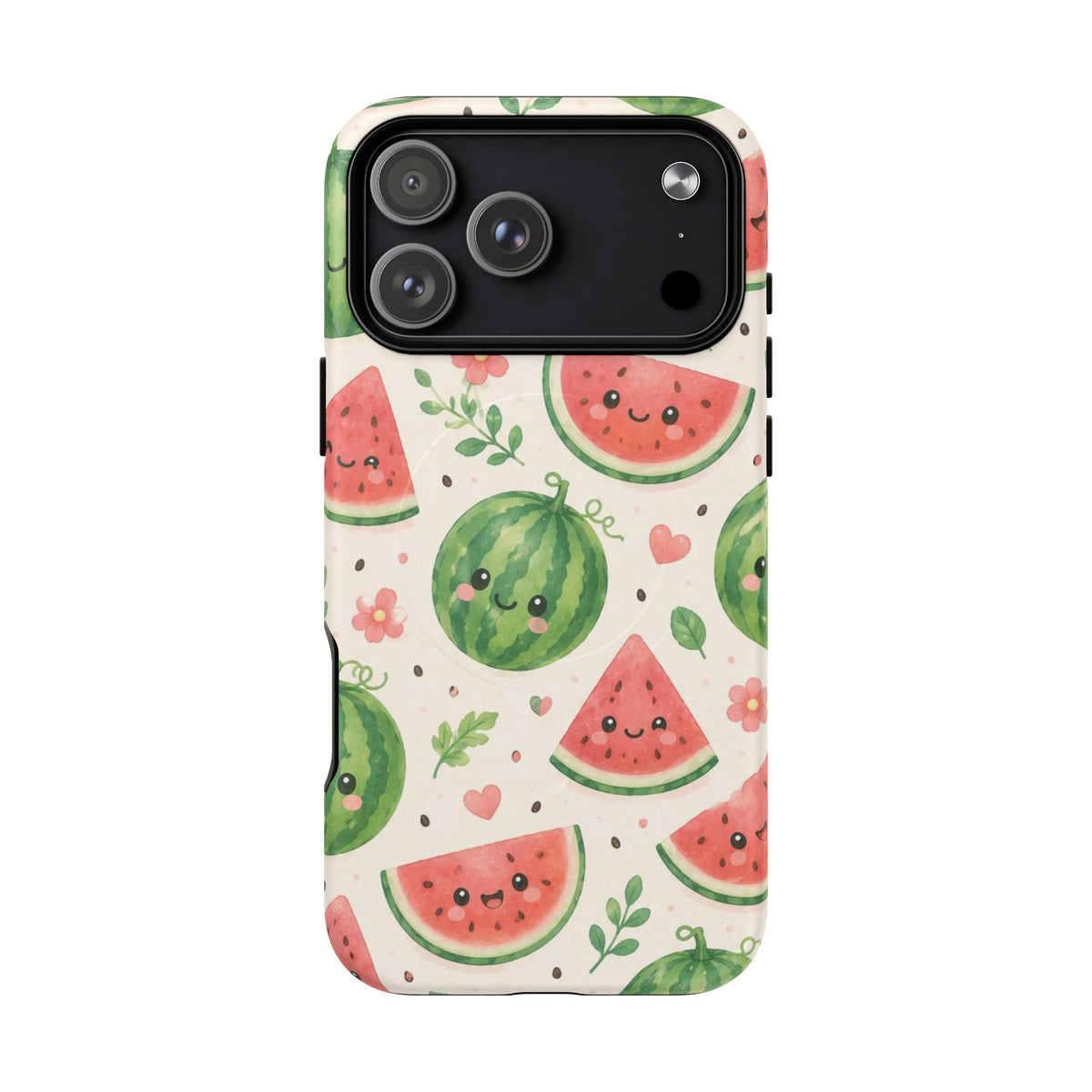 Just Add Watermelon — Tough Magnetic Case