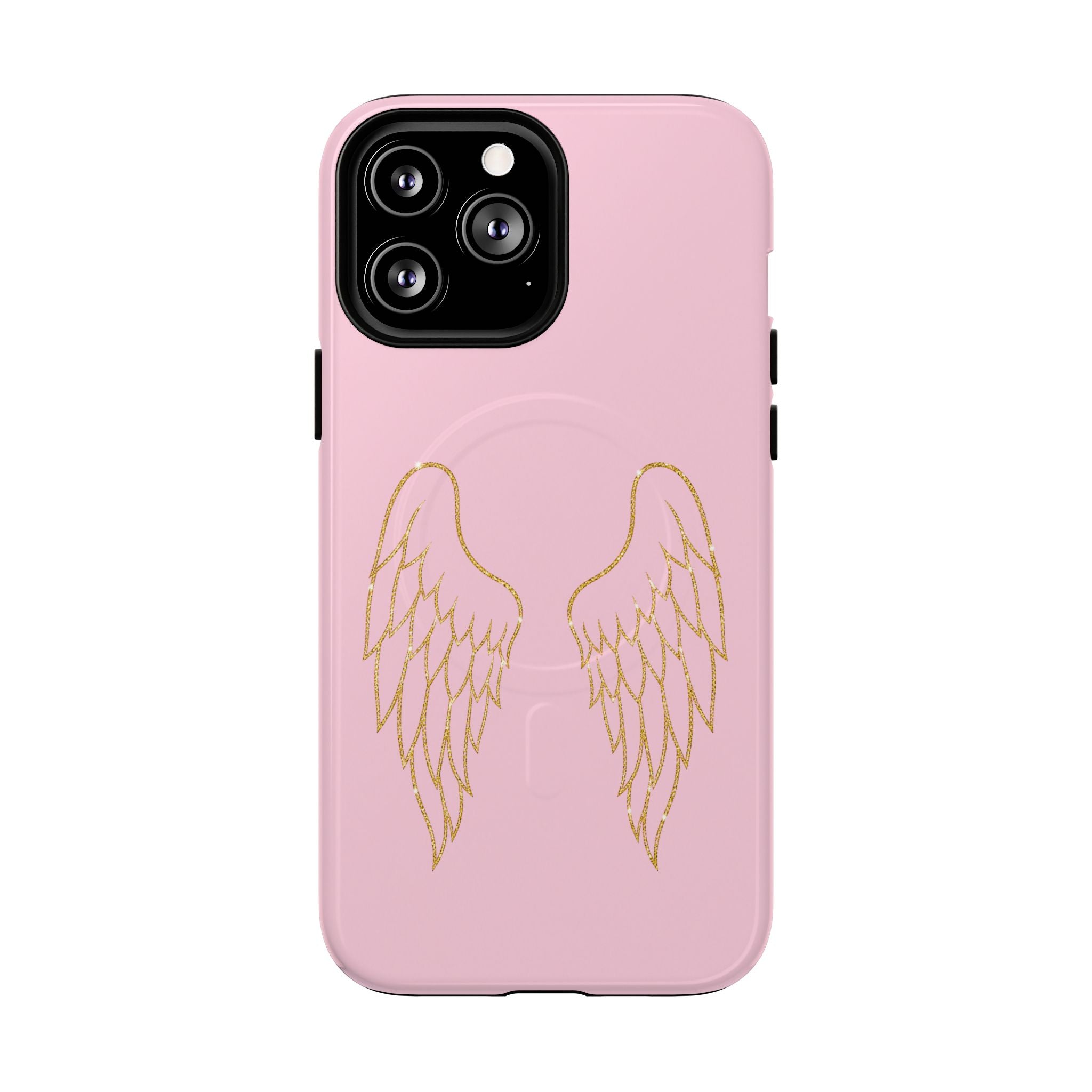 The Cabana Angel – Tough Magnetic Phone Case
