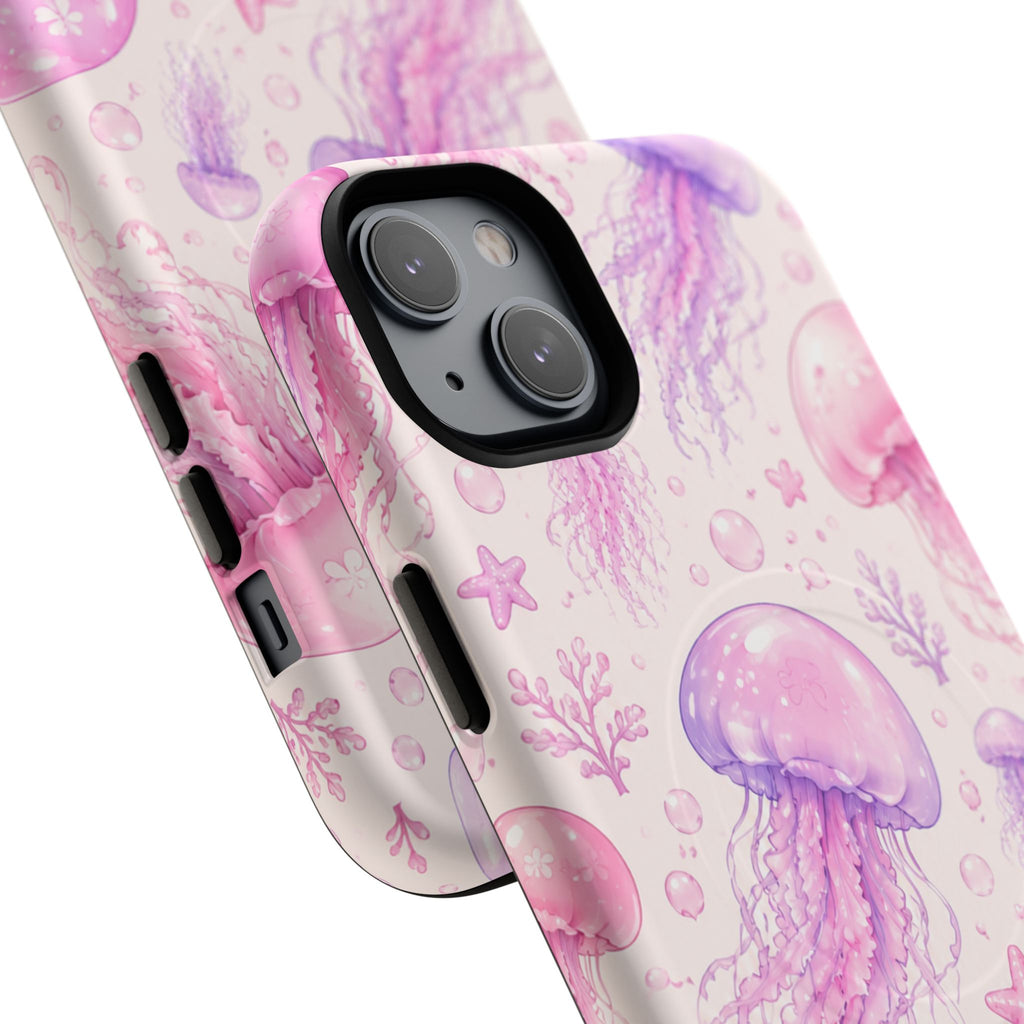 Drift Away, Darling! -Tough Magnetic Phone Case