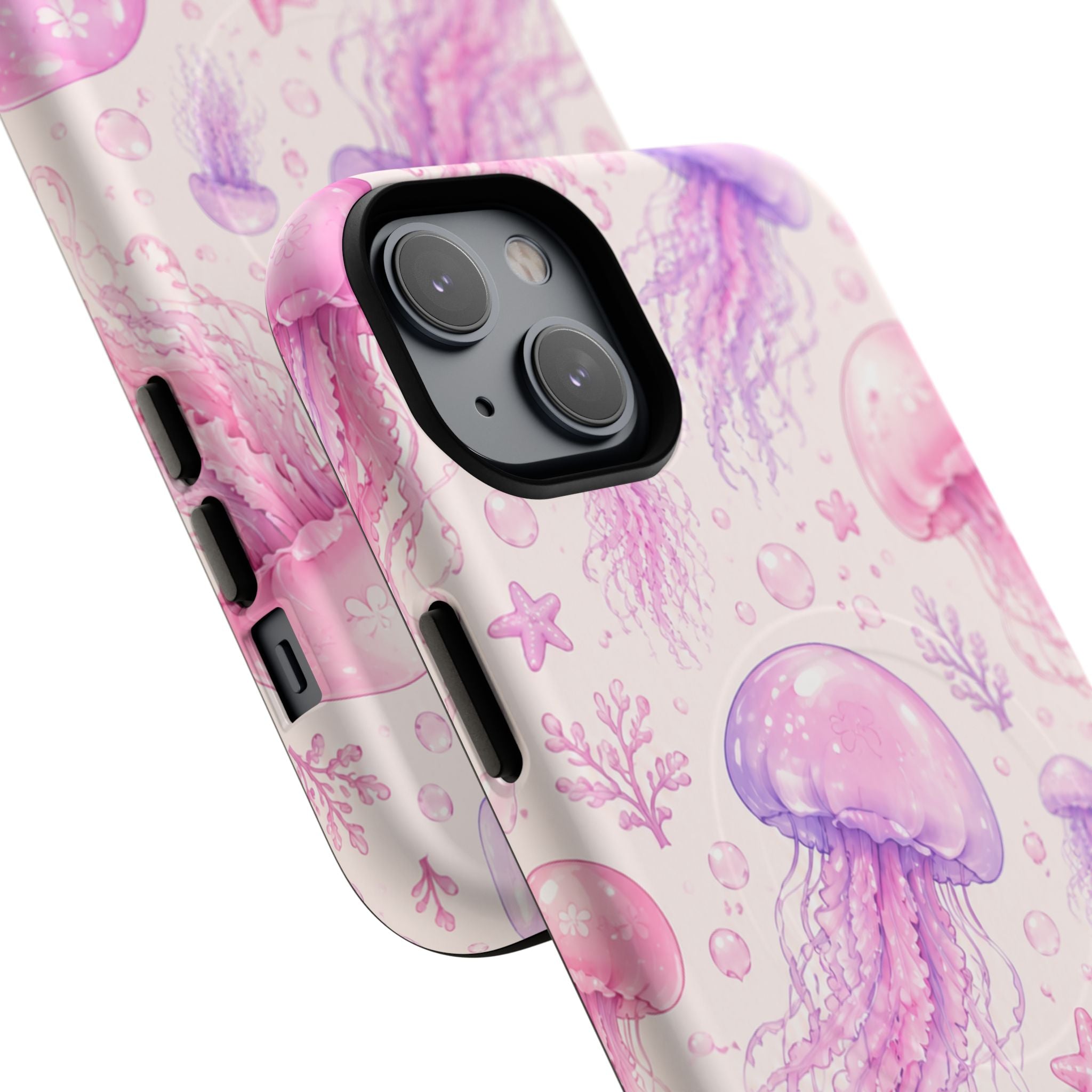 Drift Away, Darling! -Tough Magnetic Phone Case