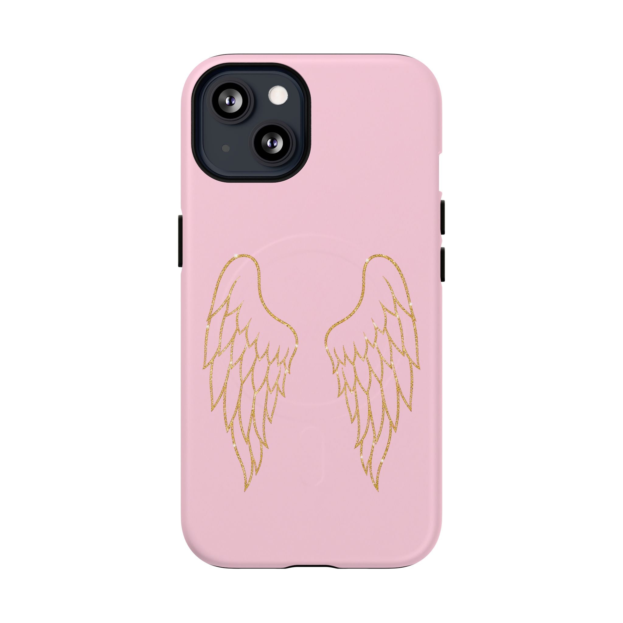 The Cabana Angel – Tough Magnetic Phone Case