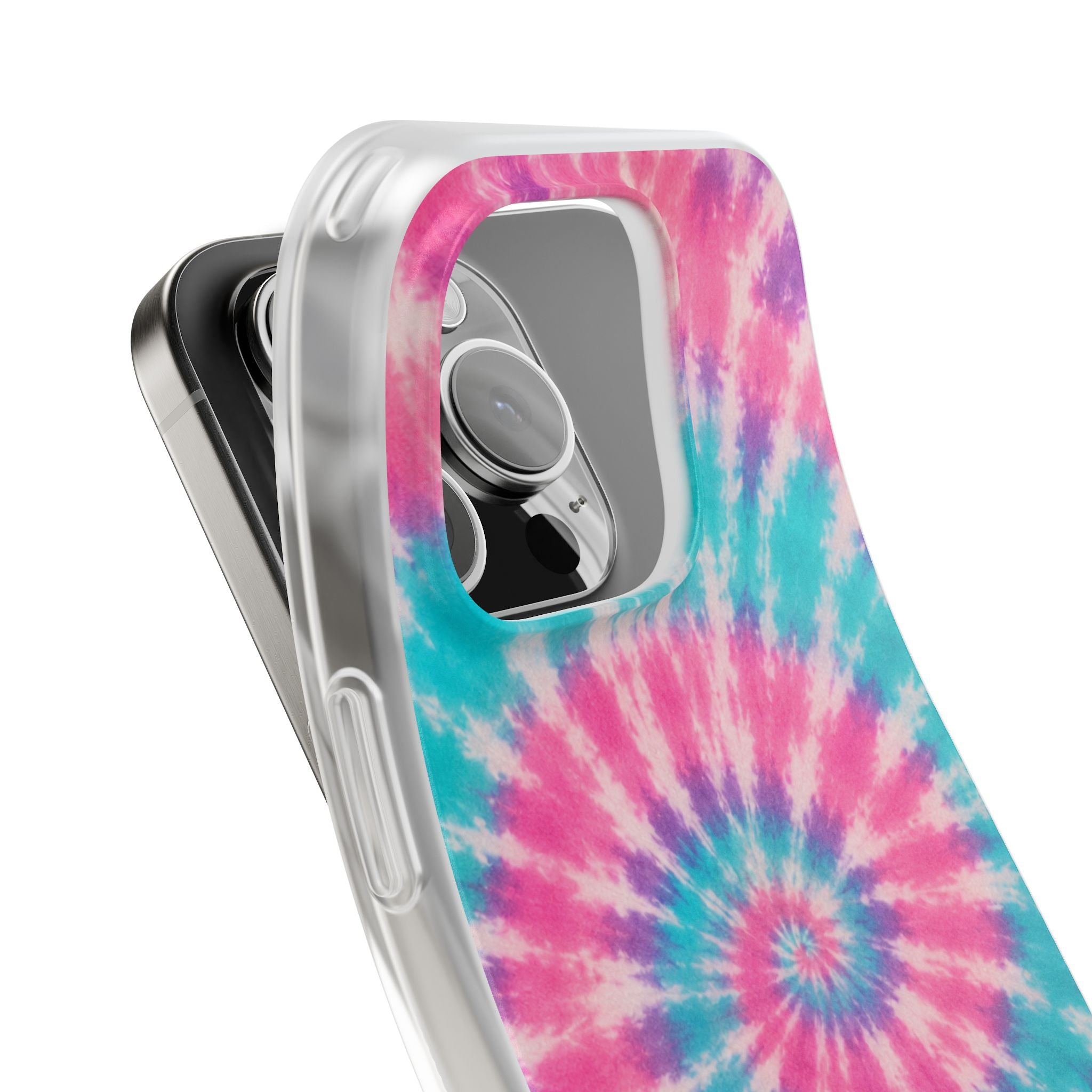Cabana Tie-Dye -Flexi Phone Case
