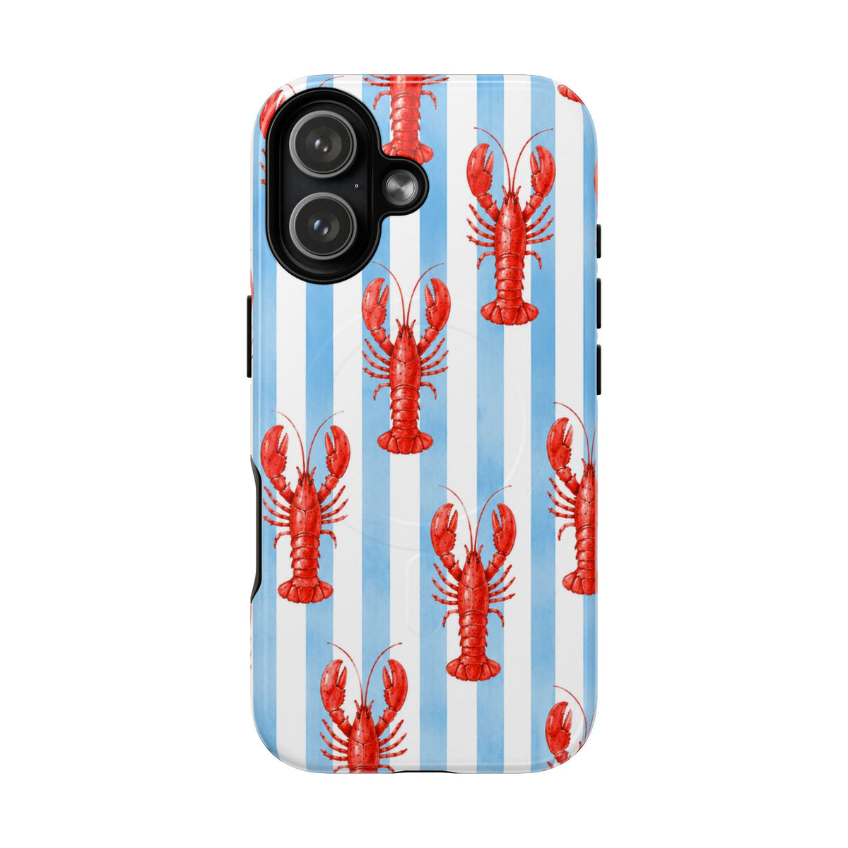 Cabana Claws-Tough Magnetic Phone Case