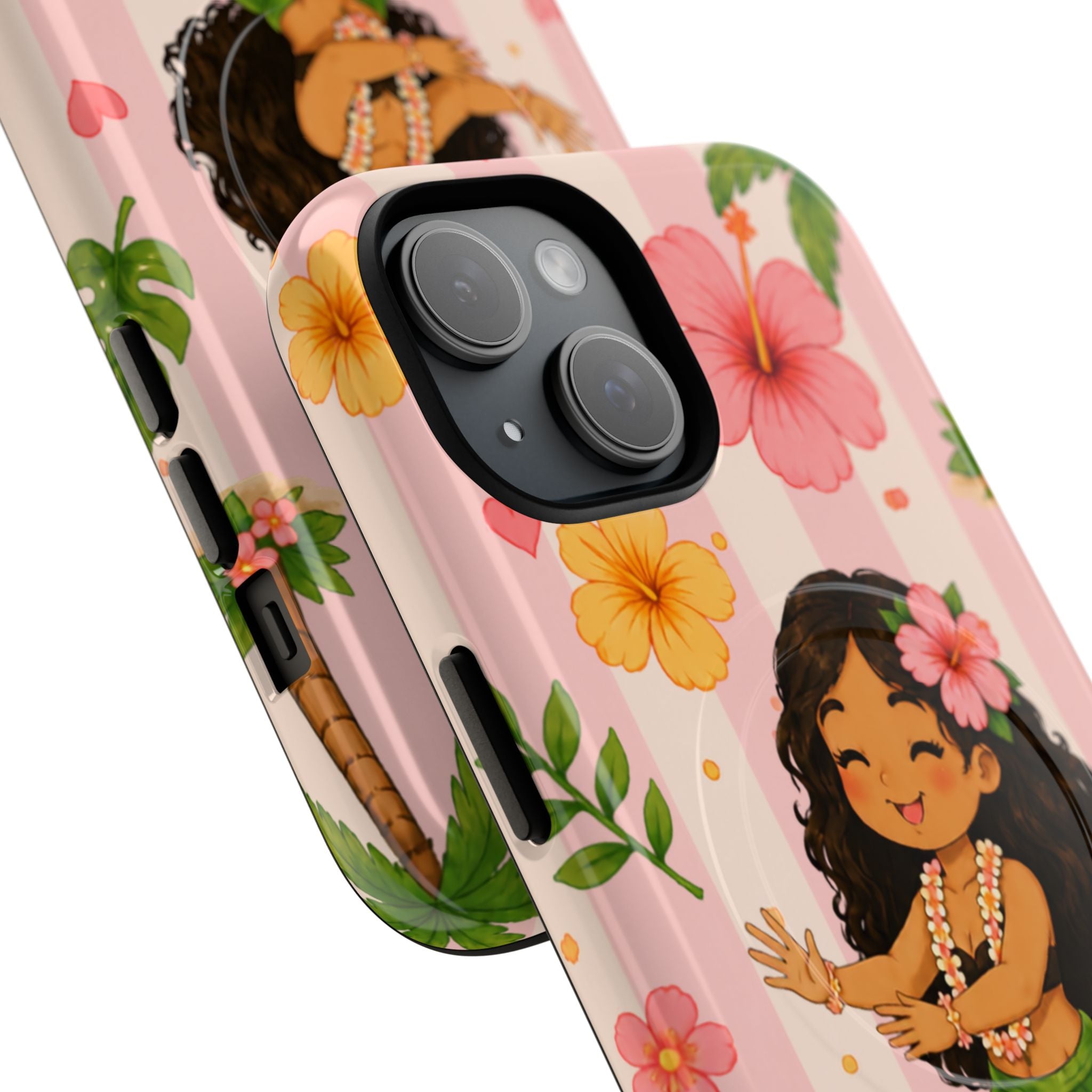 Aloha, Gorgeous- Tough Magnetic Tough Case
