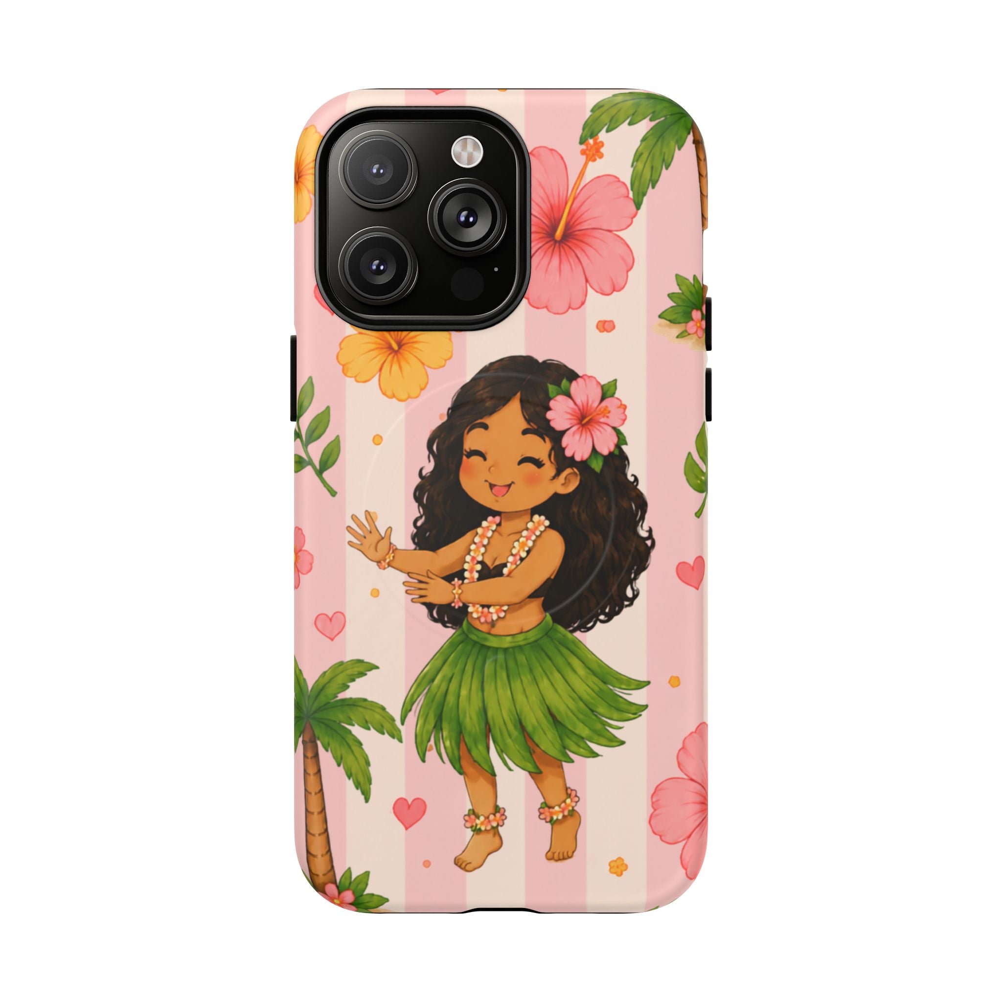 Aloha, Gorgeous- Tough Magnetic Tough Case