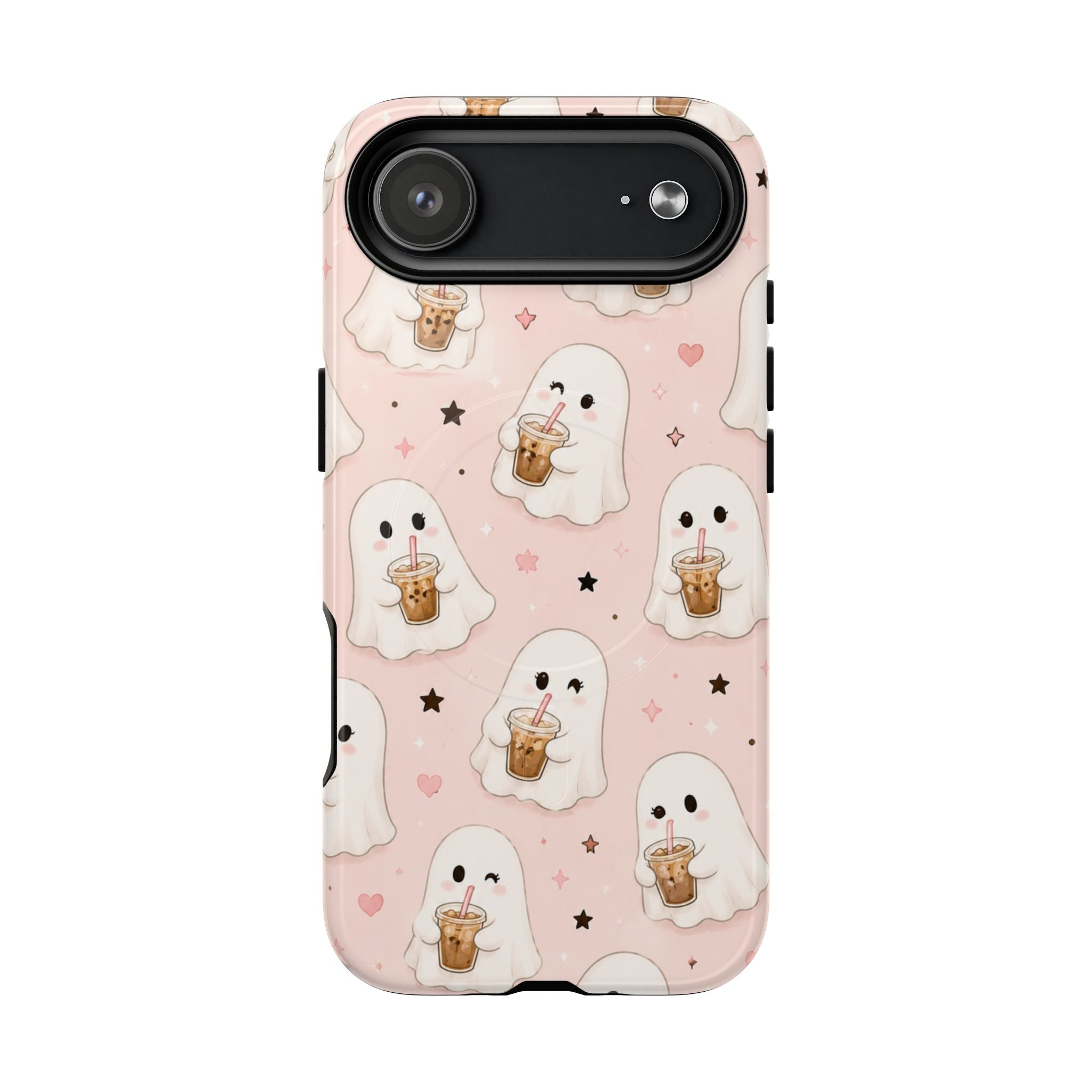 Boo-tique Brews — Tough Magnetic Phone Case