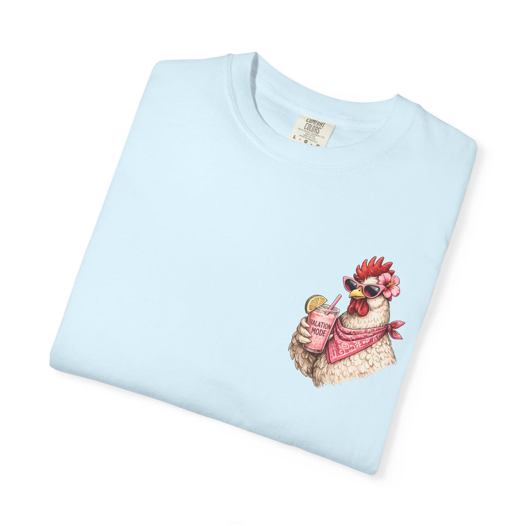 Mentally in Key West Tee Shirt
