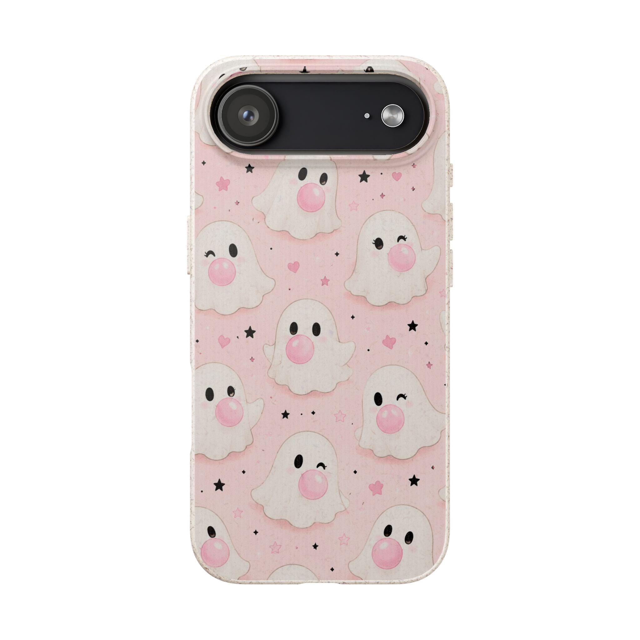 Cabana Boo Club-Eco-Friendly Biodegradable Phone Case