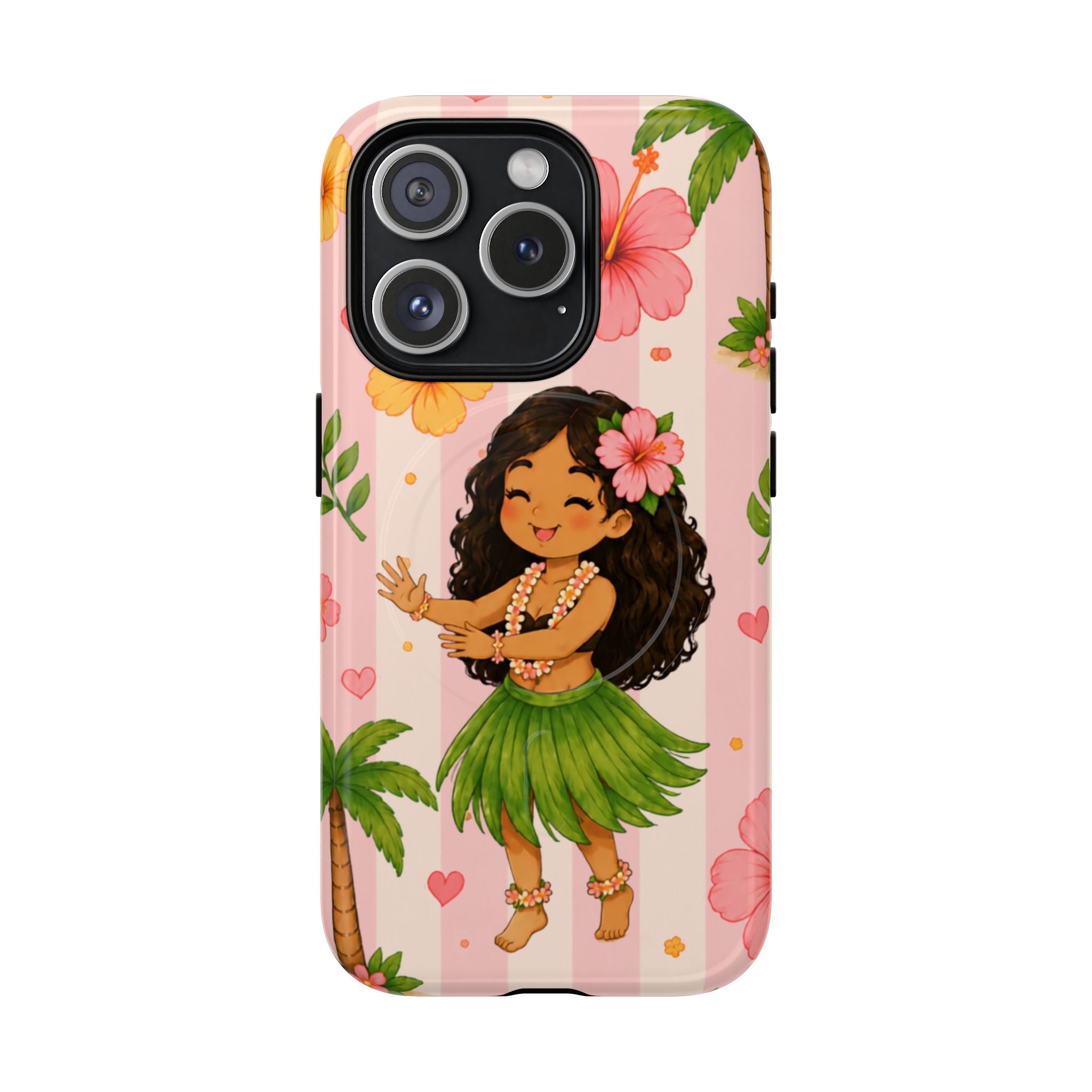 Aloha, Gorgeous- Tough Magnetic Tough Case