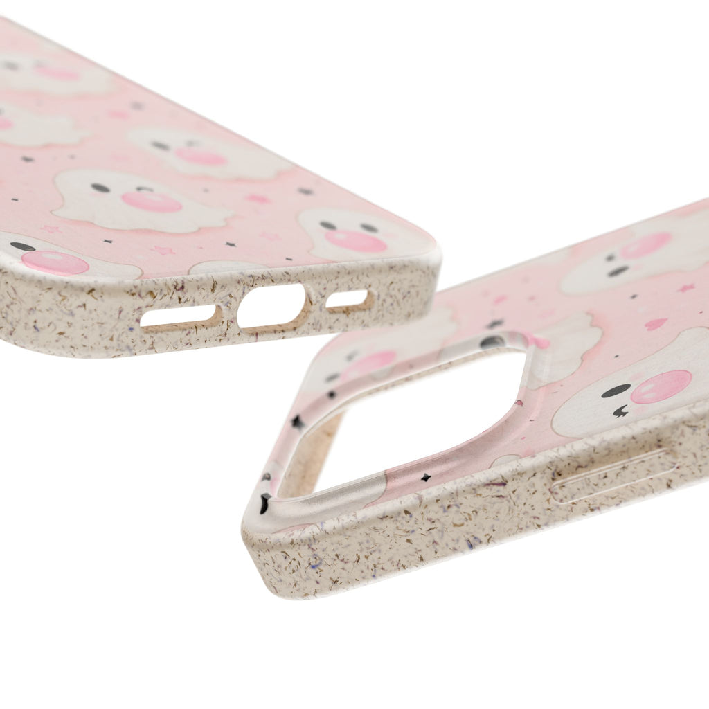 Cabana Boo Club-Eco-Friendly Biodegradable Phone Case