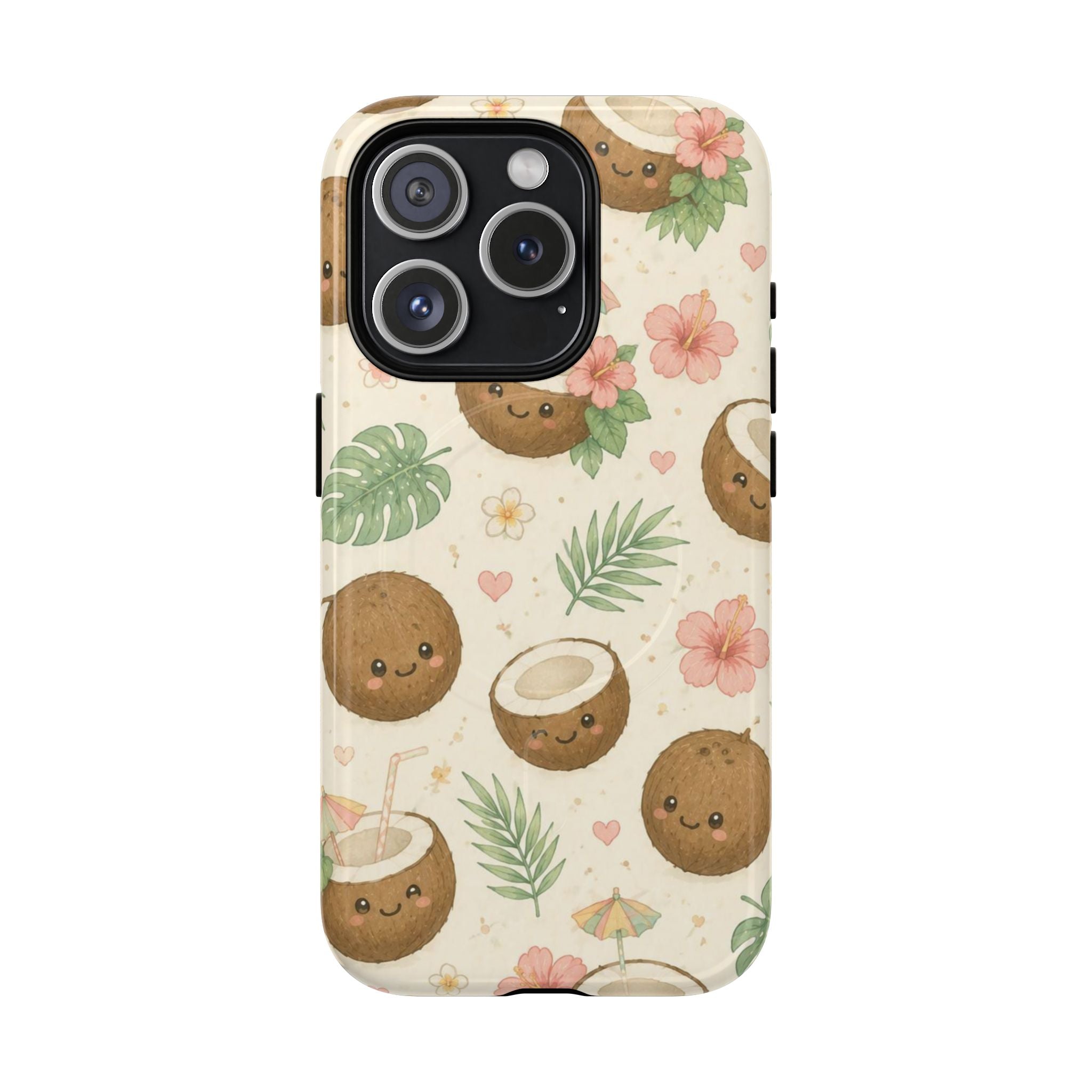 Coco Cabana — Magnetic Tough Phone Case