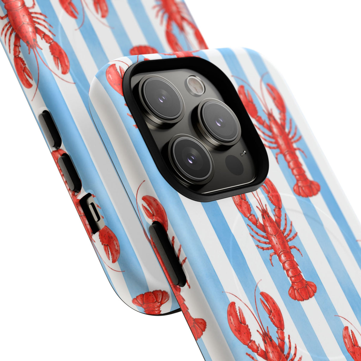 Cabana Claws-Tough Magnetic Phone Case