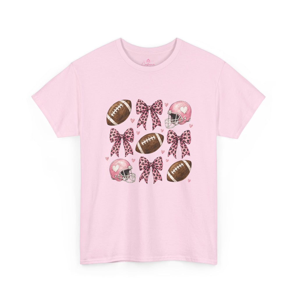 Touchdown in the Cabana – Tee Shirt