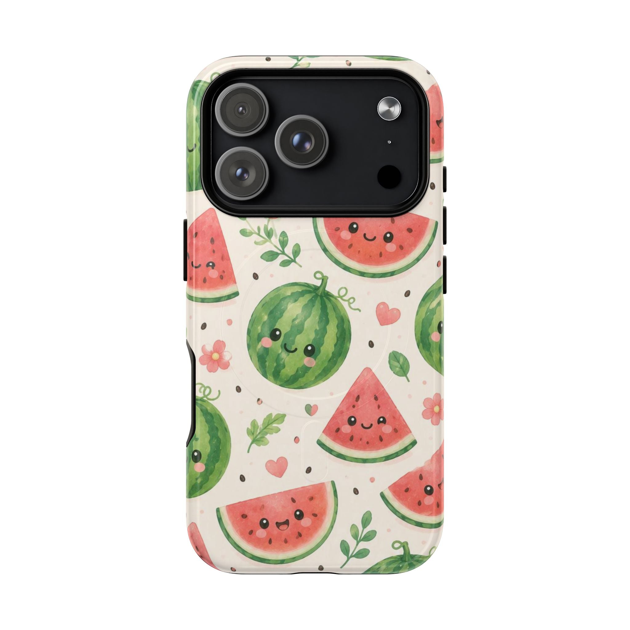 Just Add Watermelon — Tough Magnetic Case