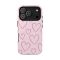 Cabana Heartbreaker – Tough Magnetic Phone Case