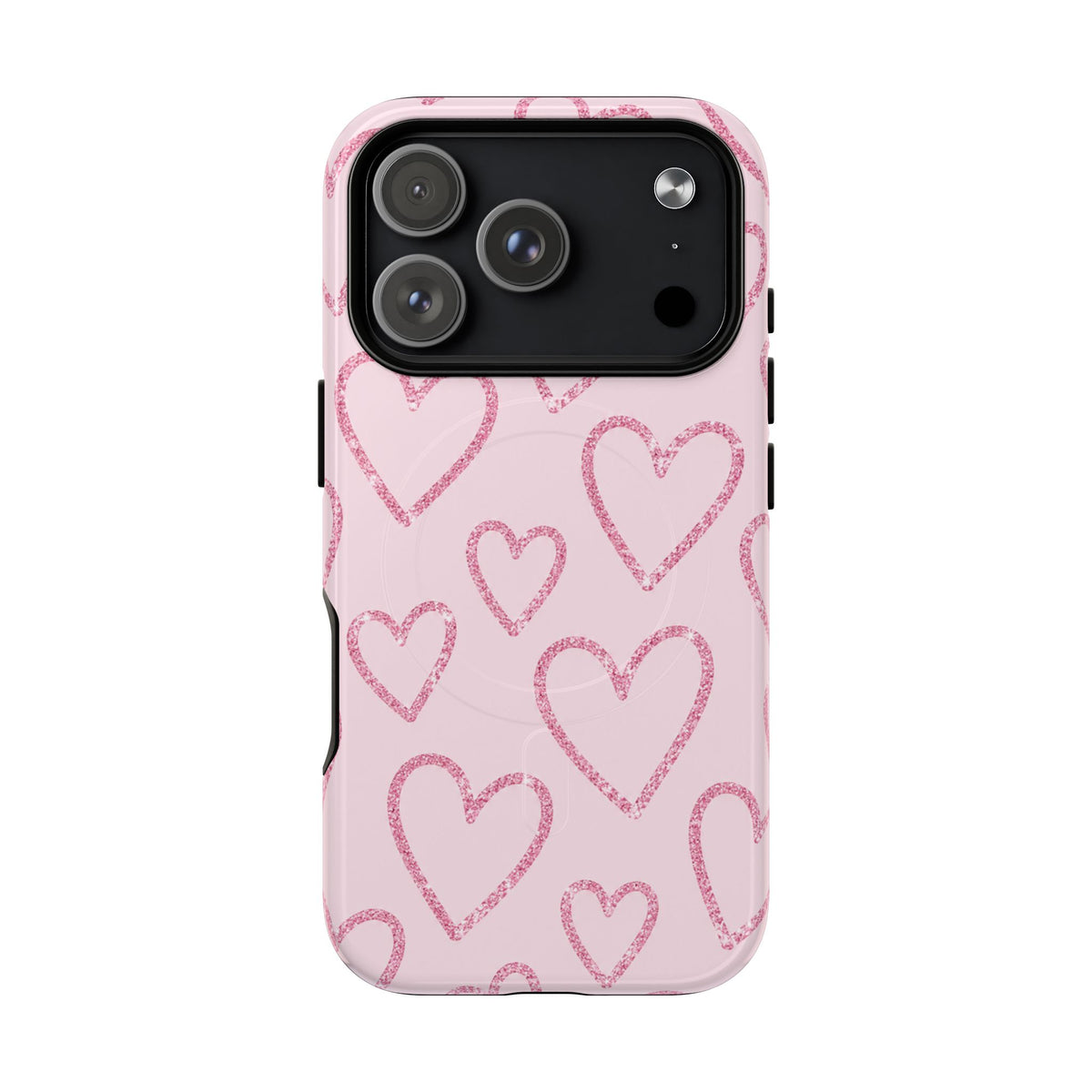Cabana Heartbreaker – Tough Magnetic Phone Case