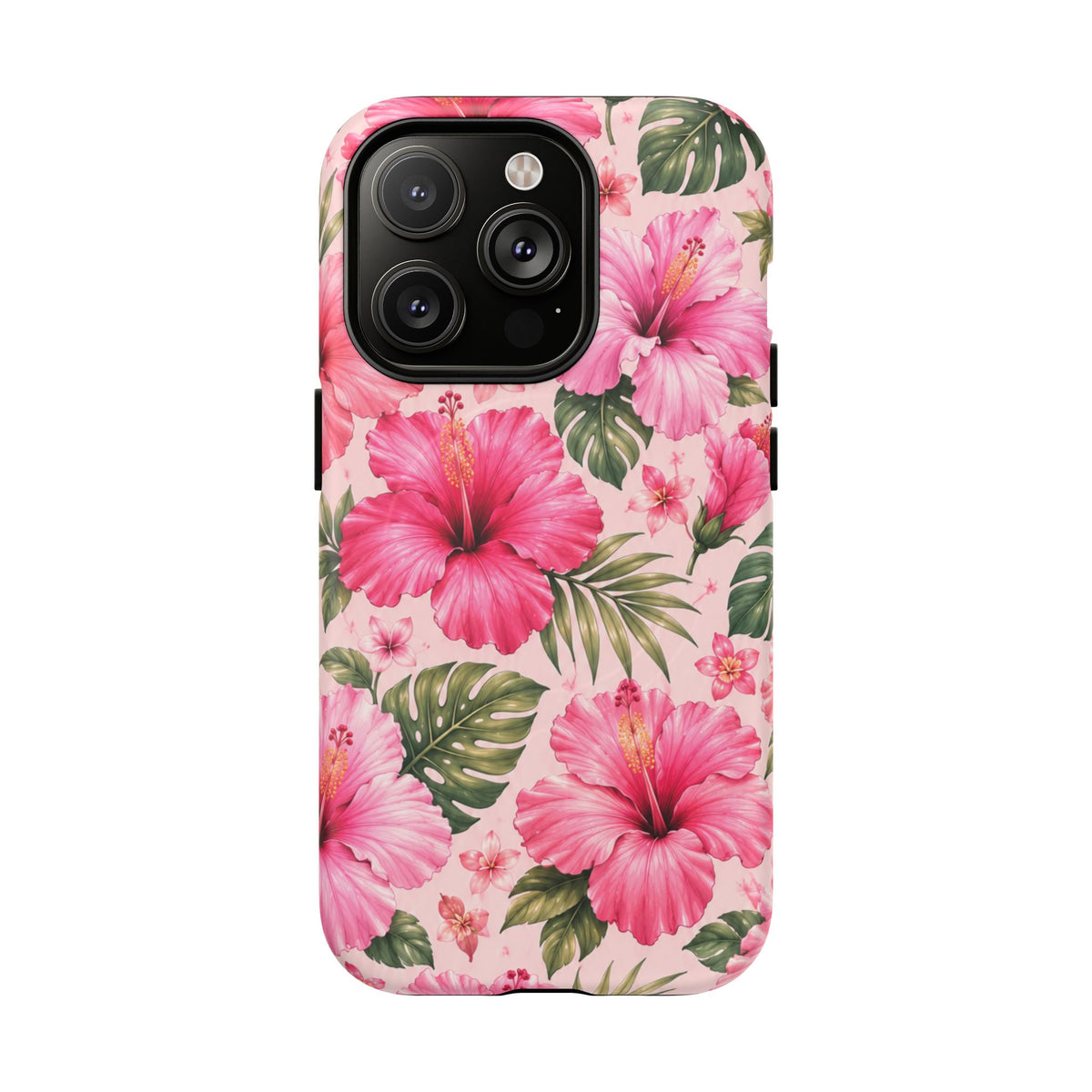Tropical State of Bloom- Tough Magnetic Phone Case