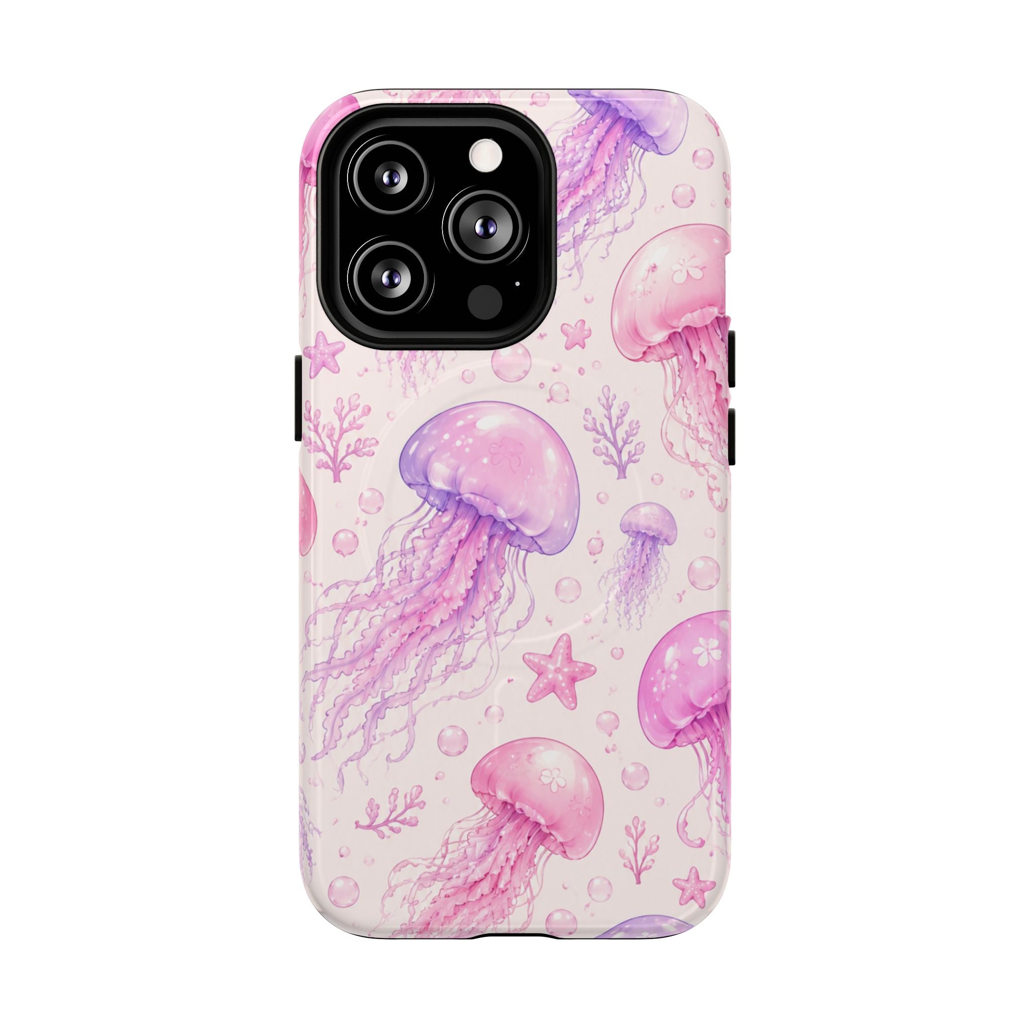 Drift Away, Darling! -Tough Magnetic Phone Case