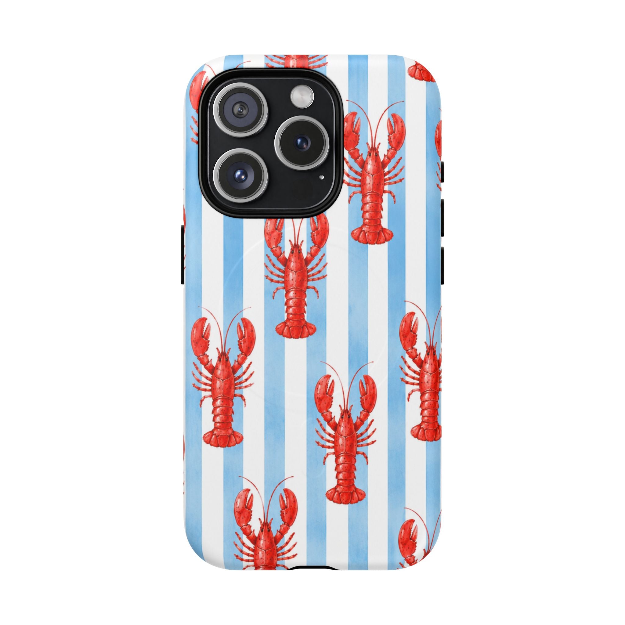 Cabana Claws-Tough Magnetic Phone Case