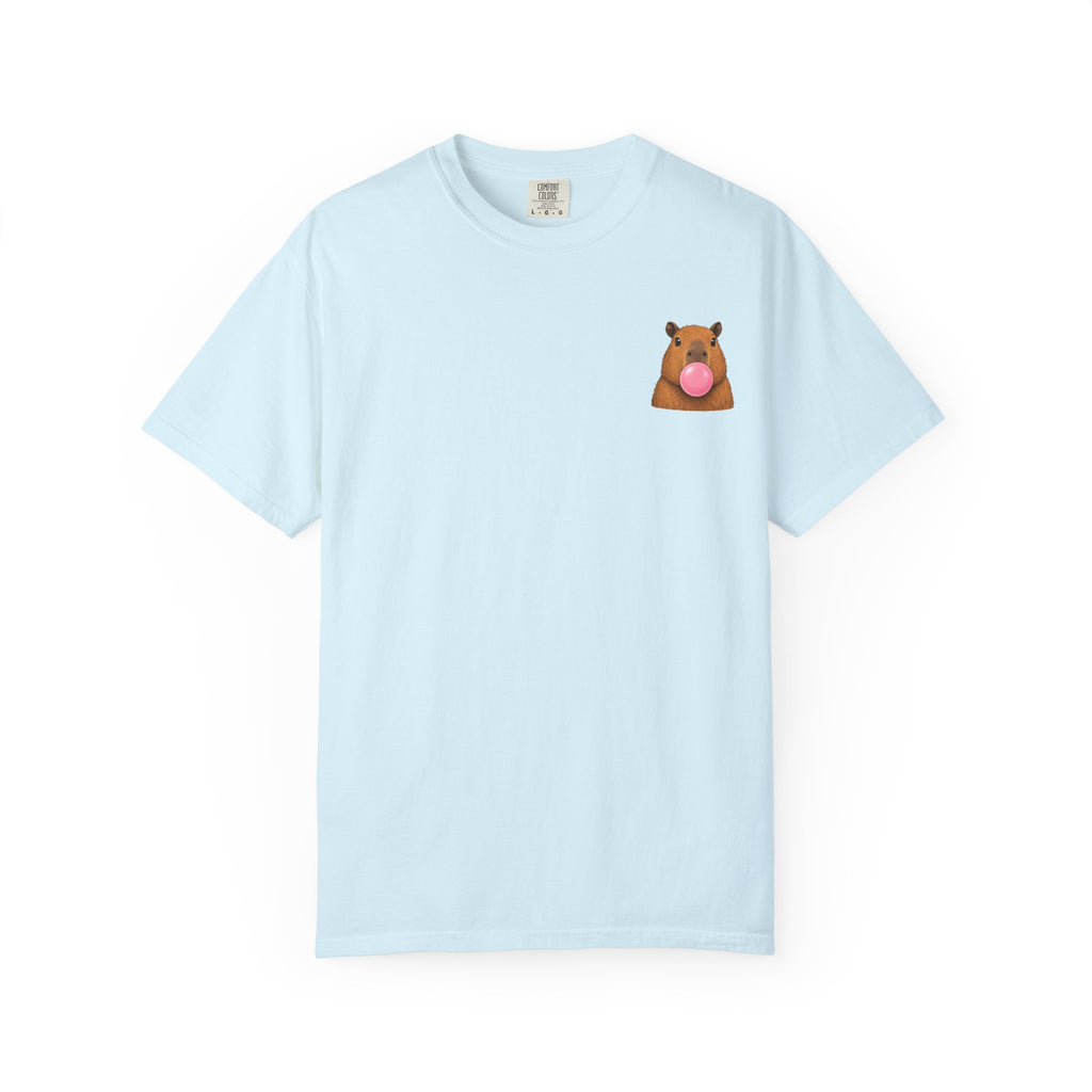 Capy Cabana-T-Shirt