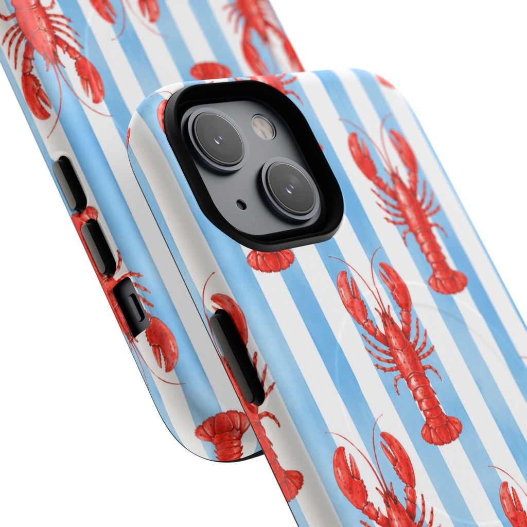 Cabana Claws-Tough Magnetic Phone Case