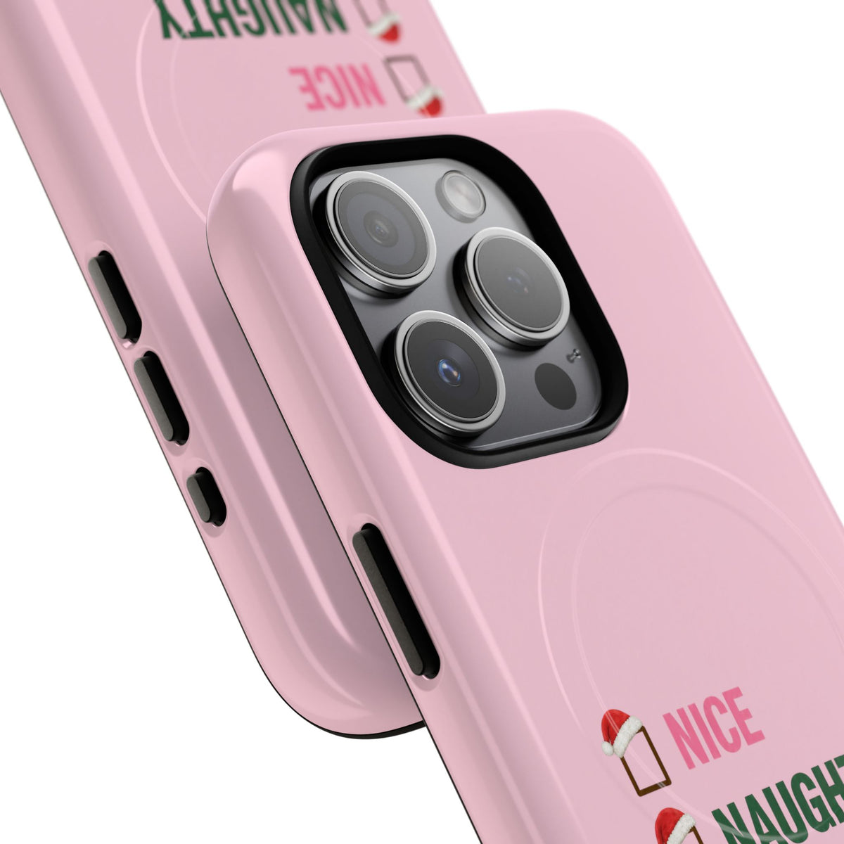 Never Mind I'll Buy My Own Presents- Tough Magnetic Phone Case