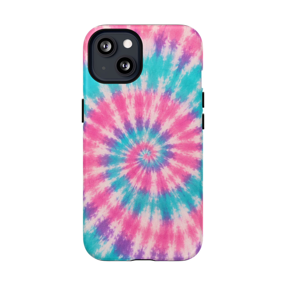 Cabana Tie-Dye -Tough Magnetic Phone Case