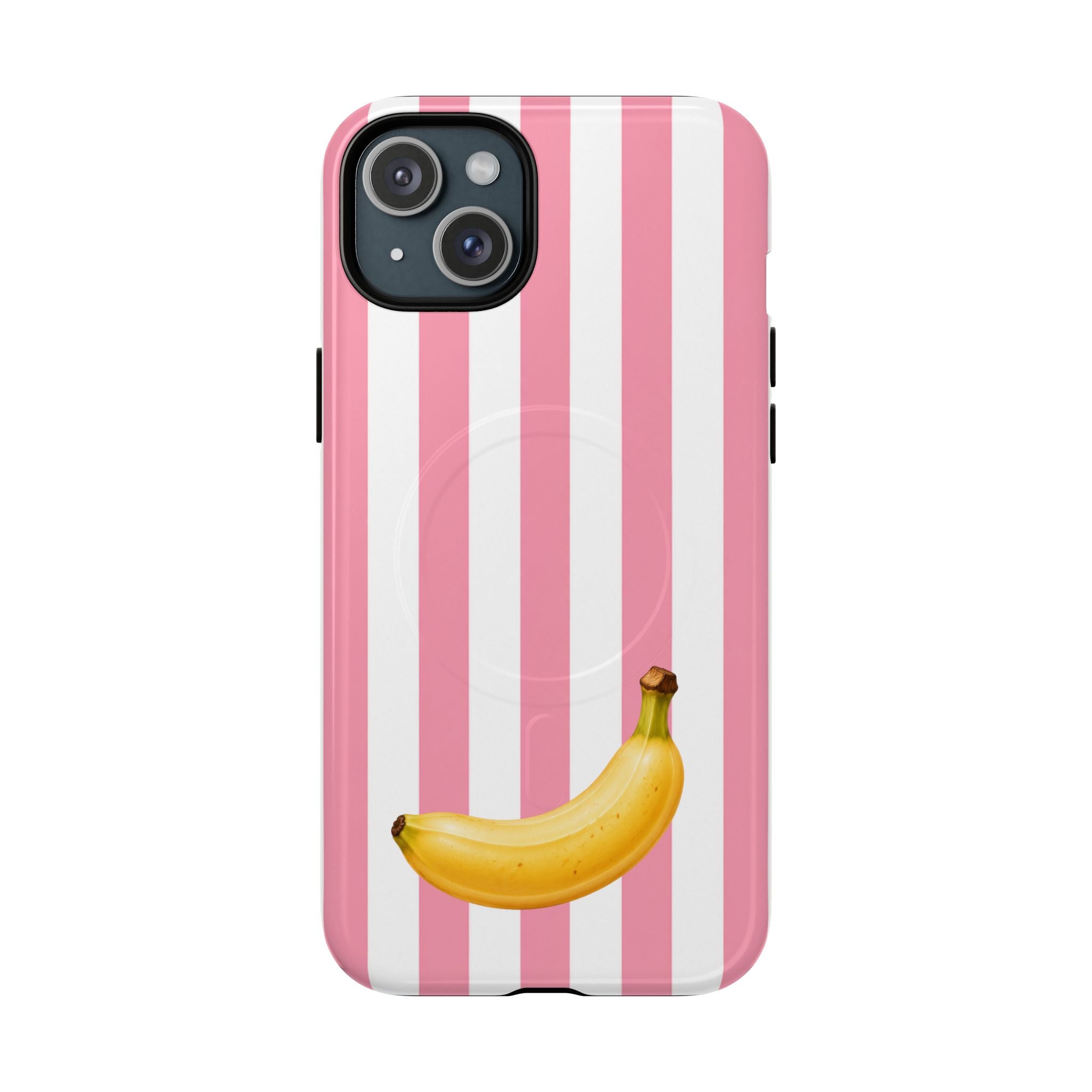 Banana Cabana— Tough Magnetic Protective Case