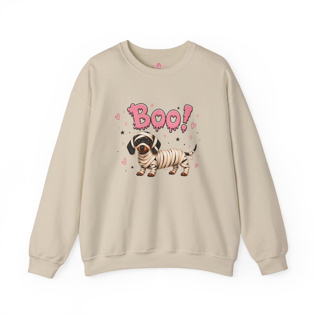 Mummy Weenie – Sweatshirt