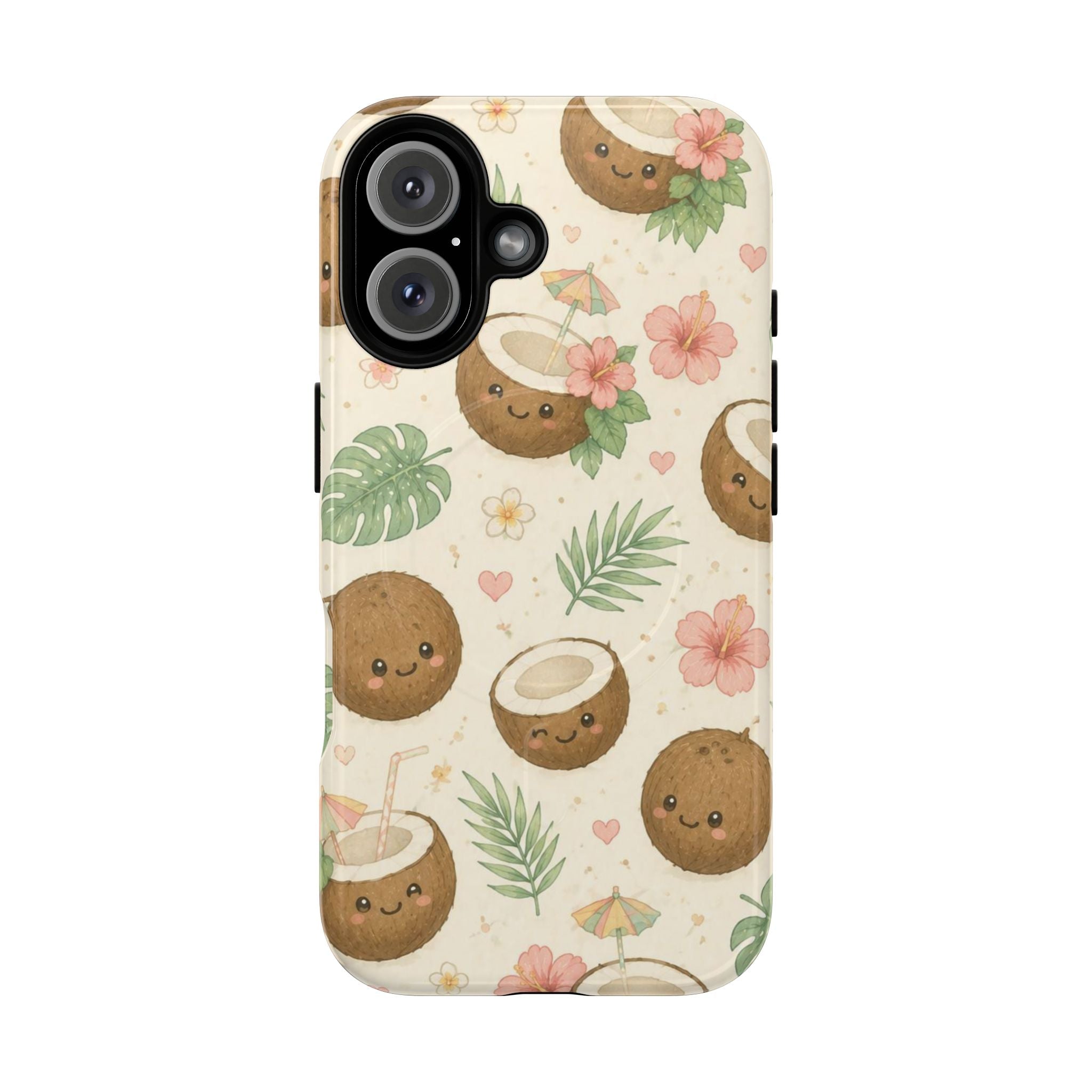 Coco Cabana — Magnetic Tough Phone Case