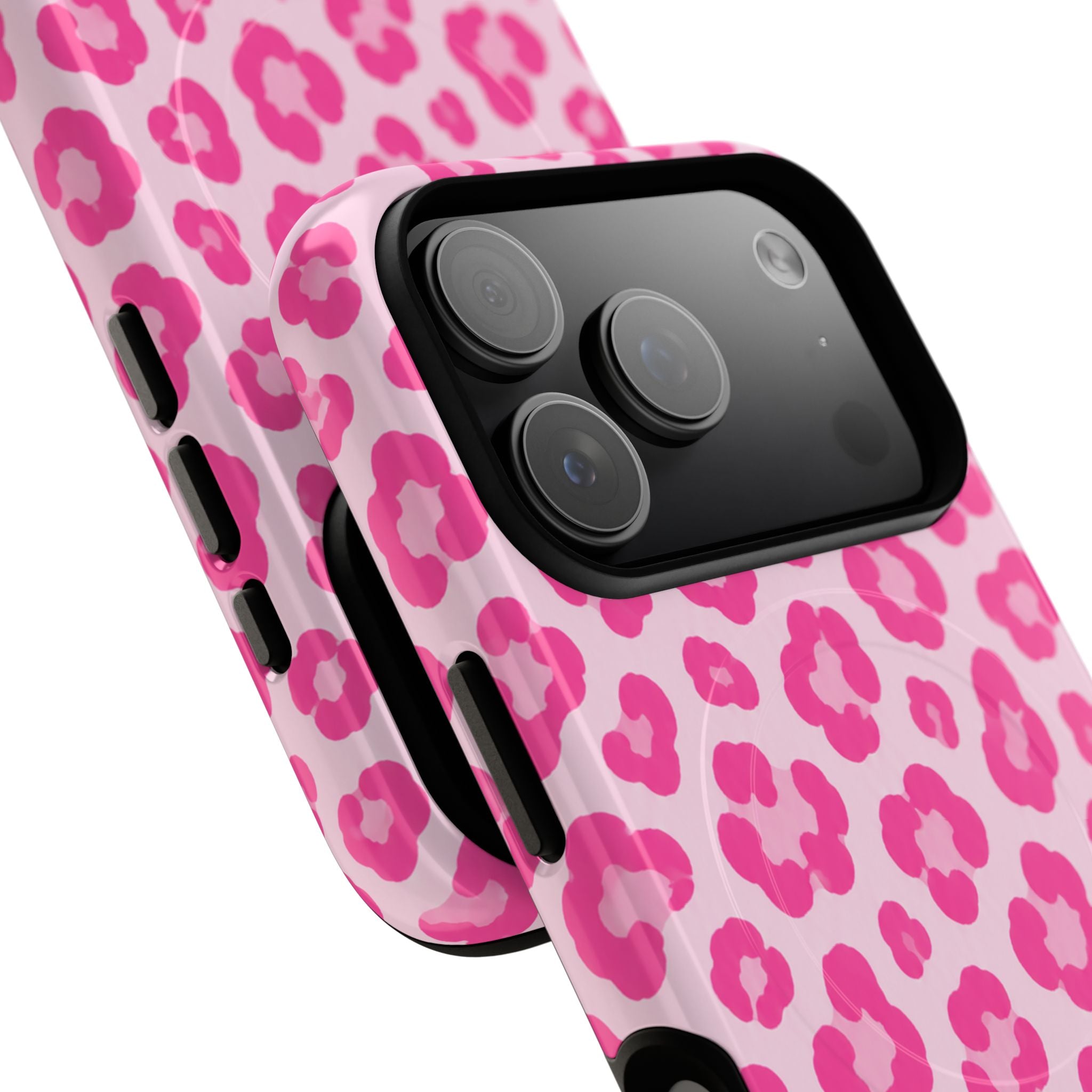 Cabana Catwalk- Tough Magnetic Phone Case