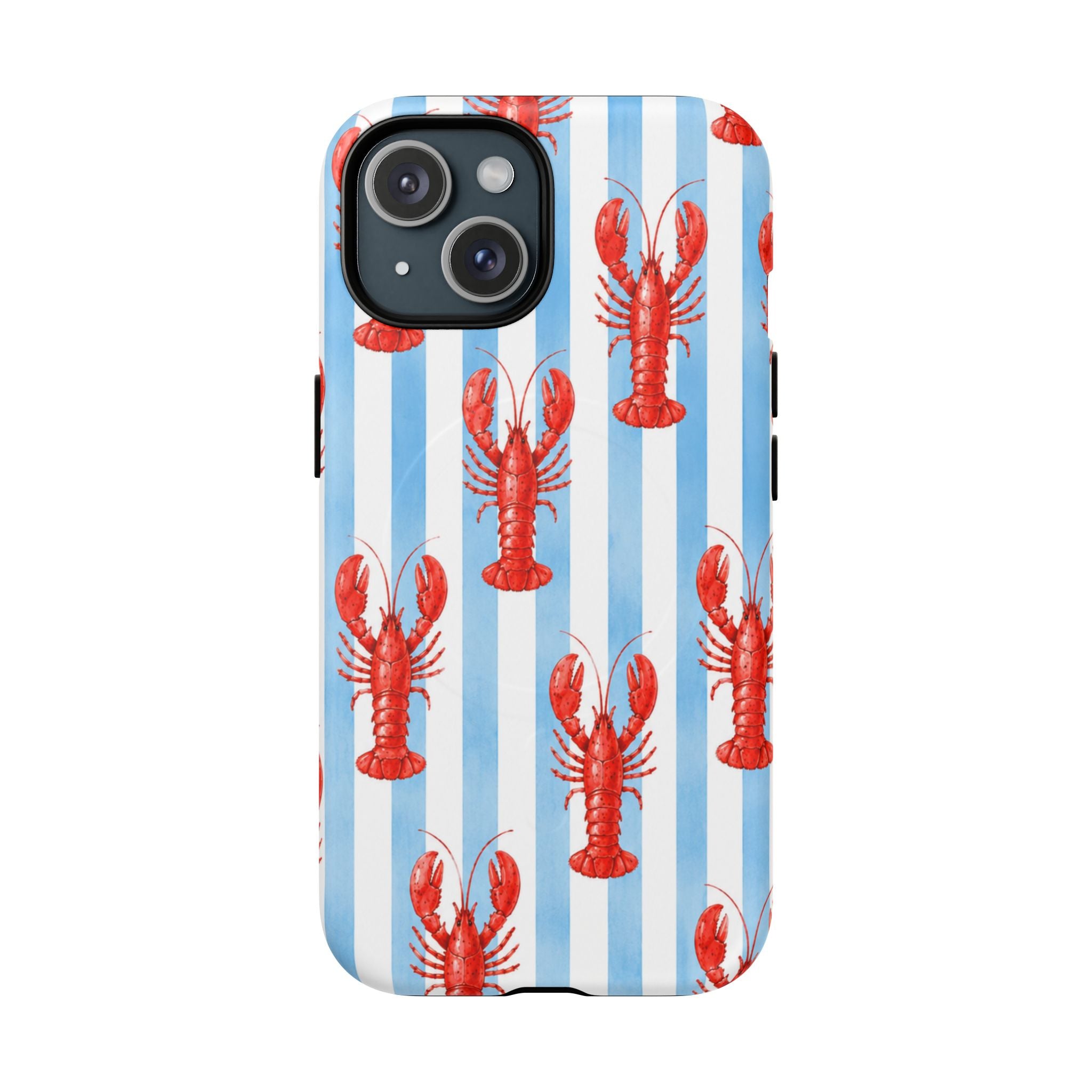 Cabana Claws-Tough Magnetic Phone Case