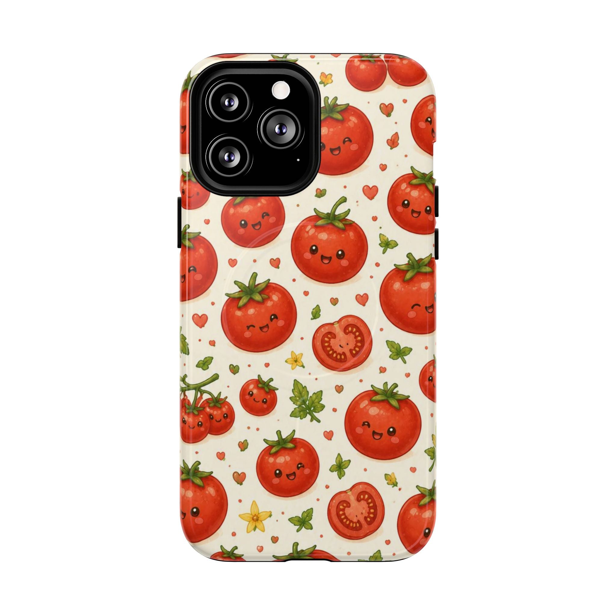 Vine & Dandy-Tough Magnetic Phone Case