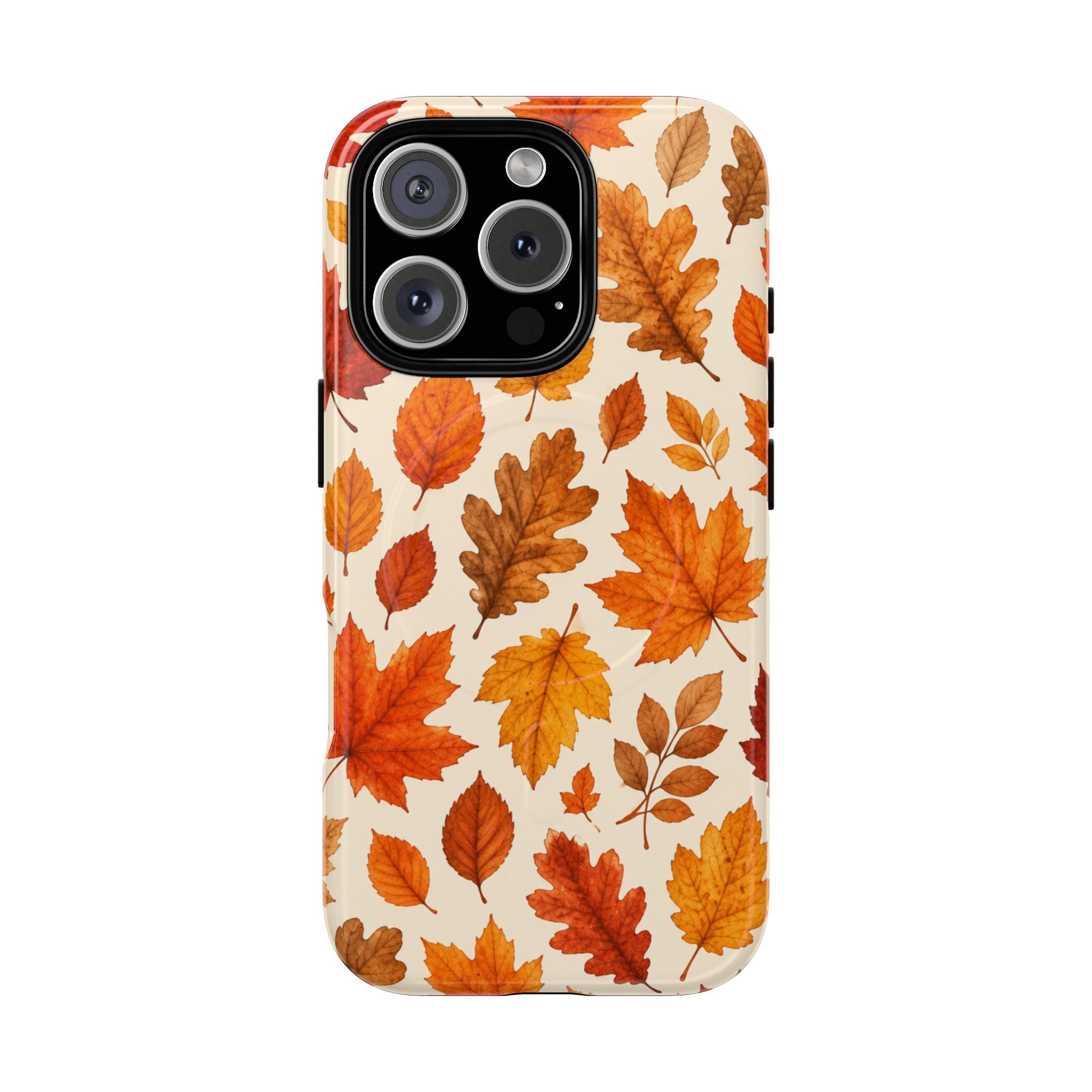 Cabana in the Fall-Tough Magnetic Phone Case