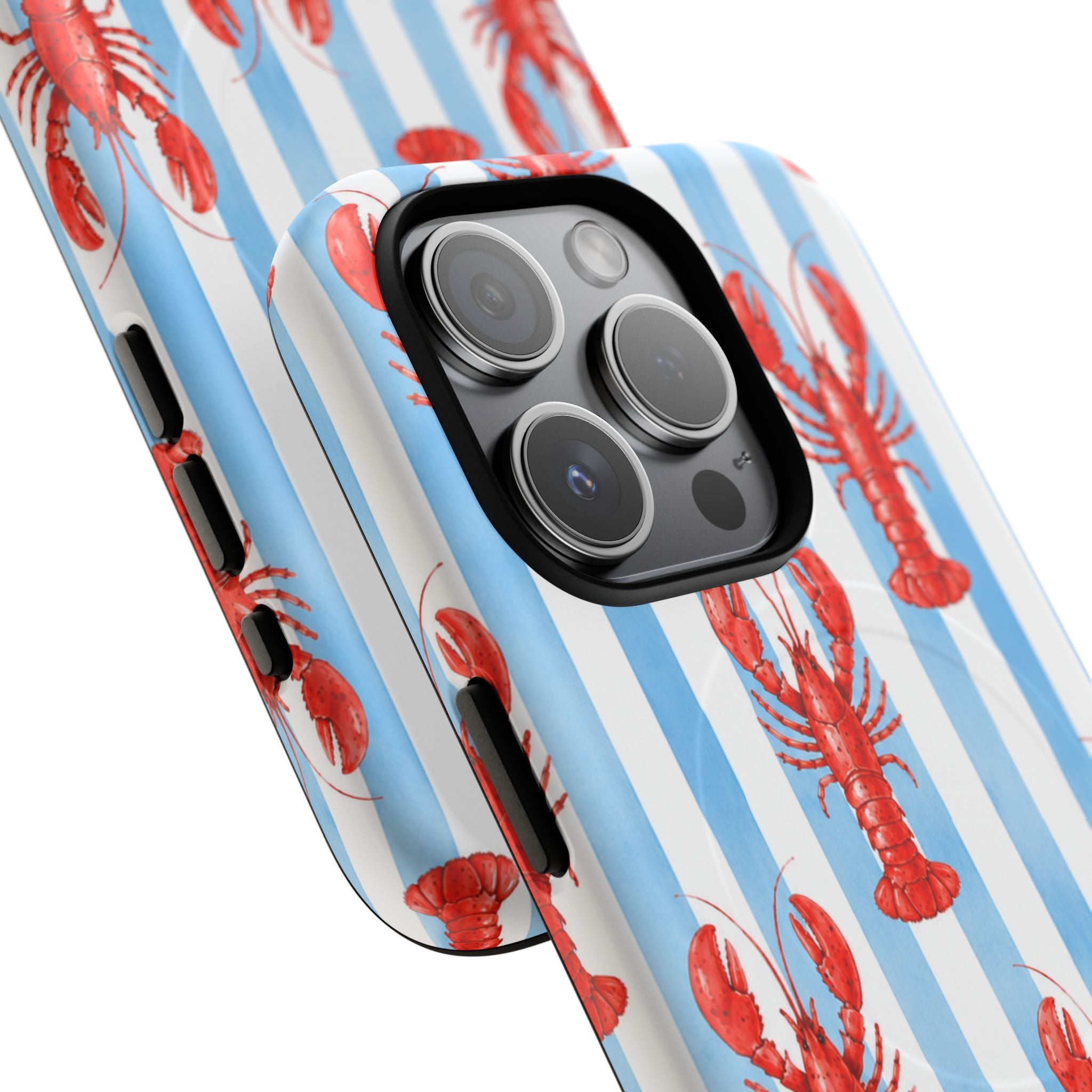 Cabana Claws-Tough Magnetic Phone Case